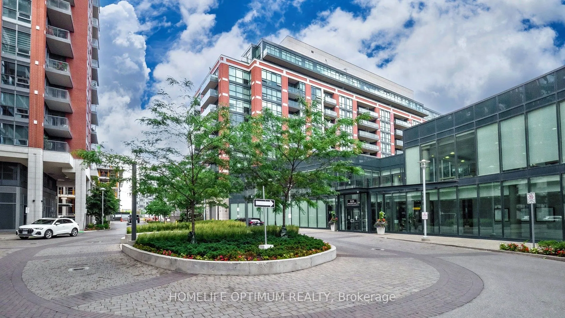 525 Wilson Avenue, #602