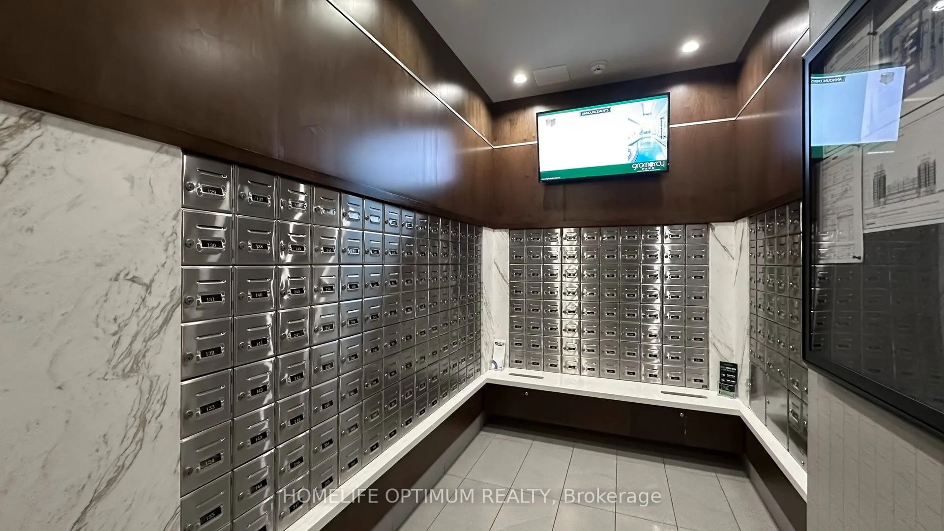 525 Wilson Avenue, #602