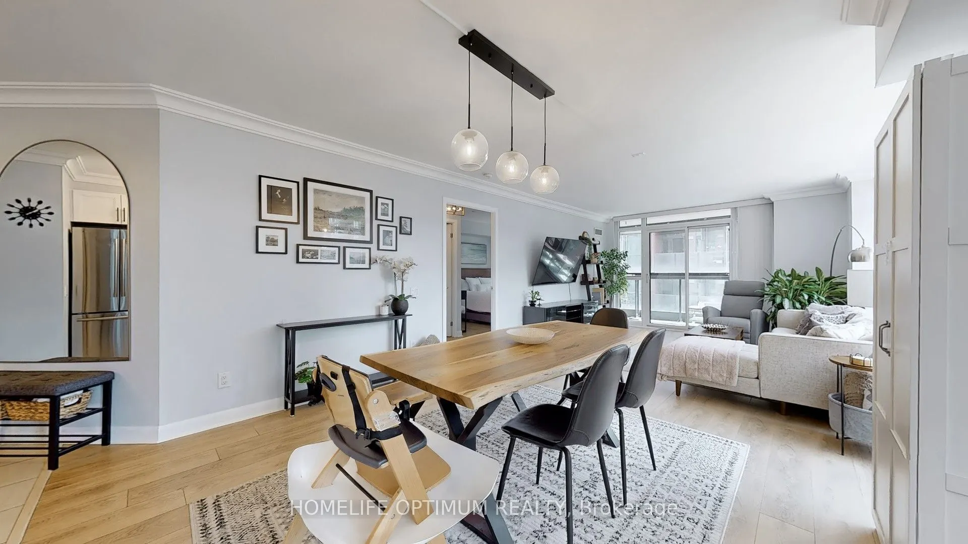 525 Wilson Avenue, #602