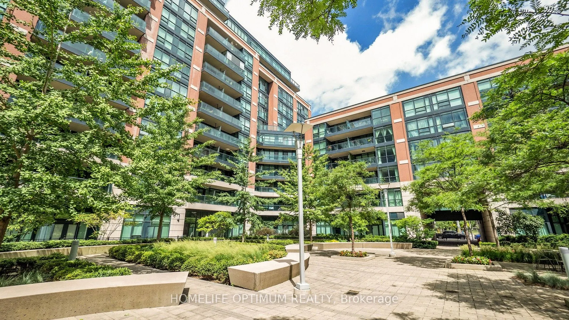 525 Wilson Avenue, #602