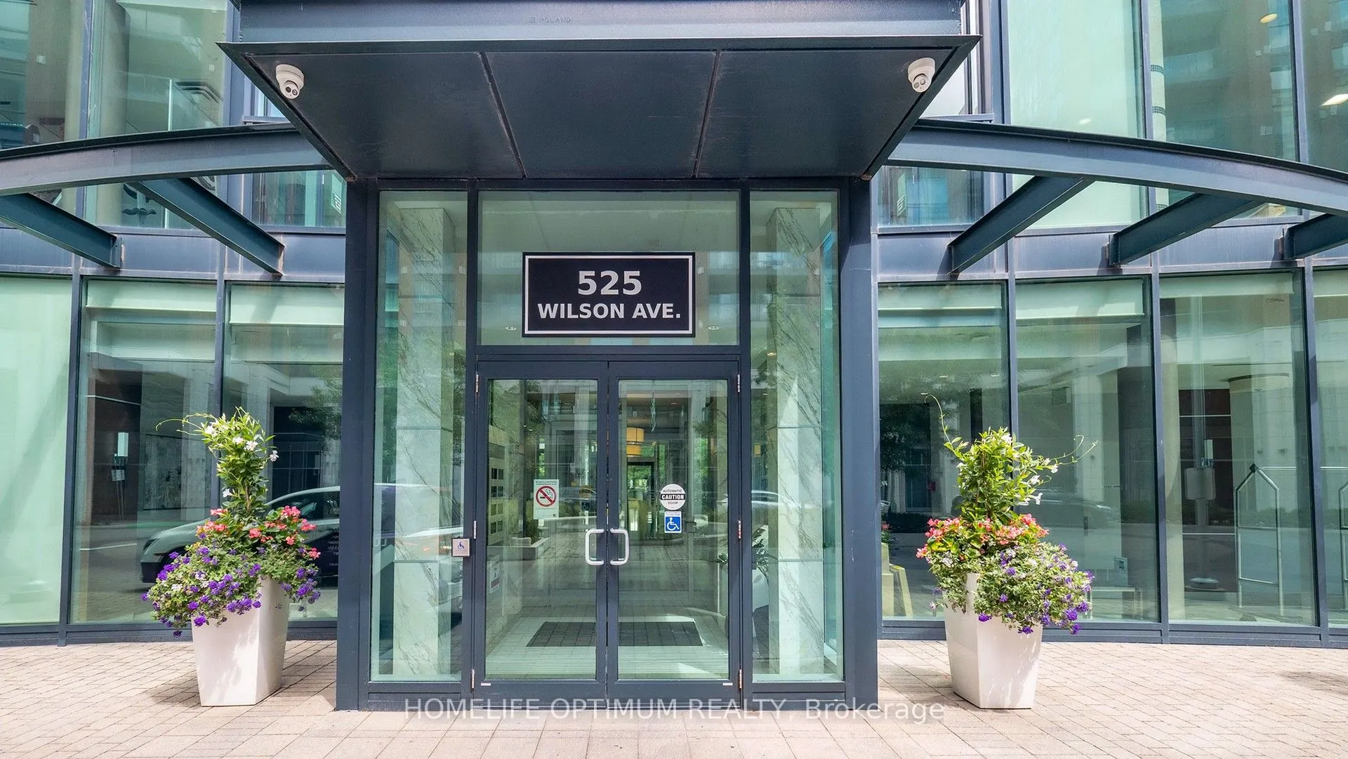 525 Wilson Avenue, #602
