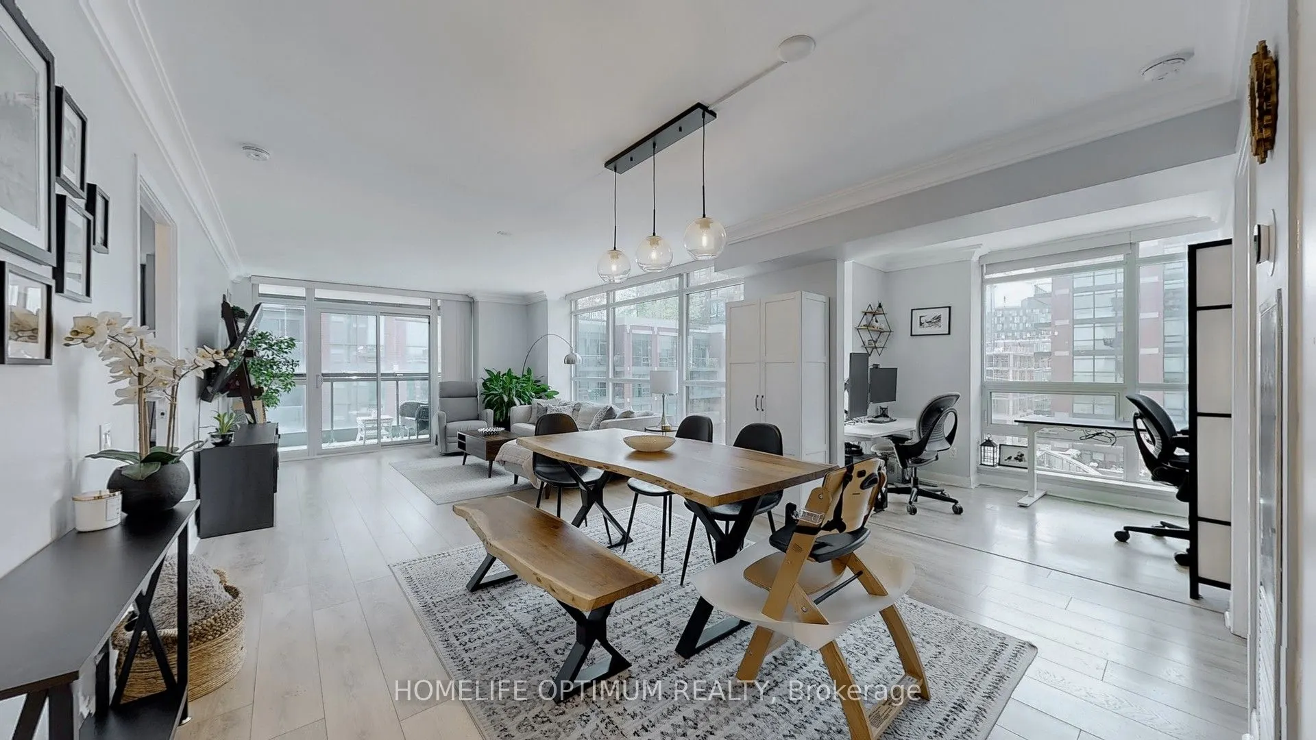 525 Wilson Avenue, #602