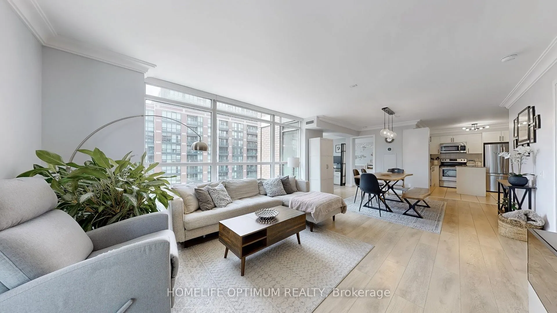525 Wilson Avenue, #602