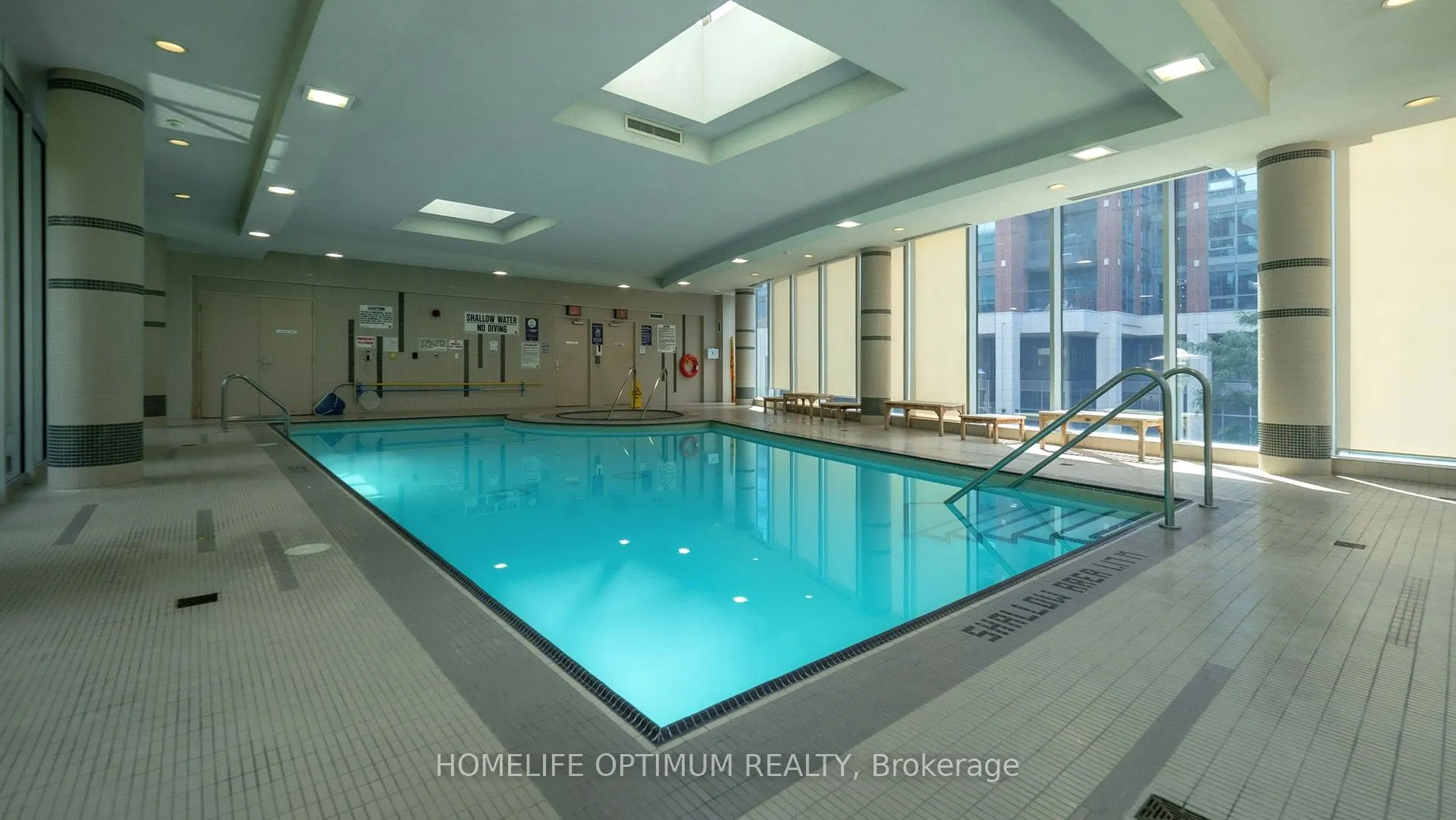 525 Wilson Avenue, #602