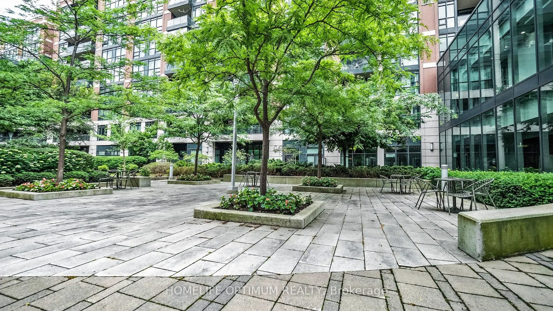 525 Wilson Avenue, #602