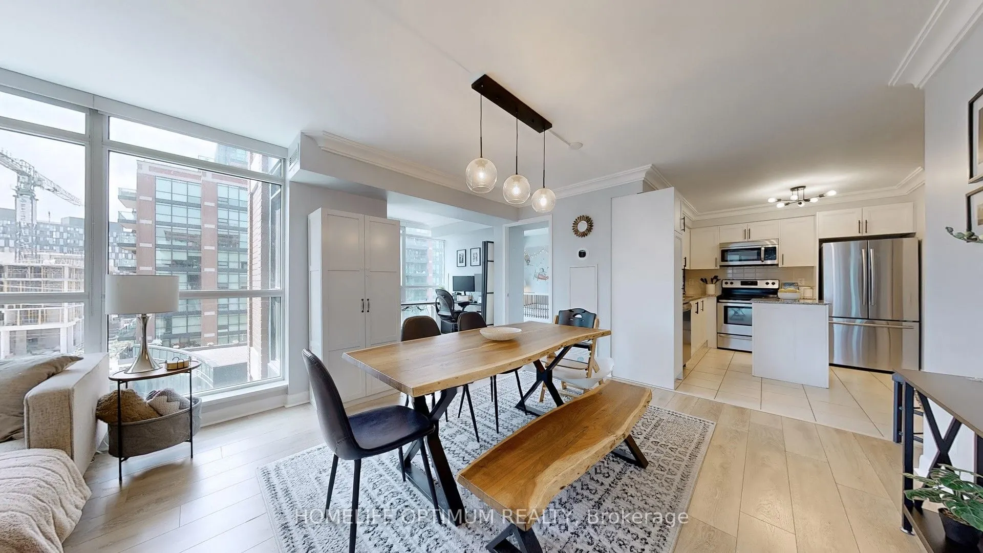 525 Wilson Avenue, #602
