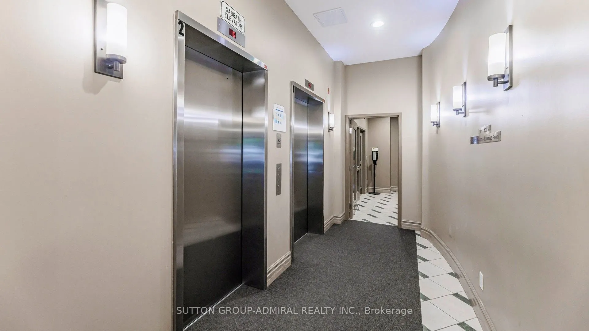 4200 Bathurst Street, #707