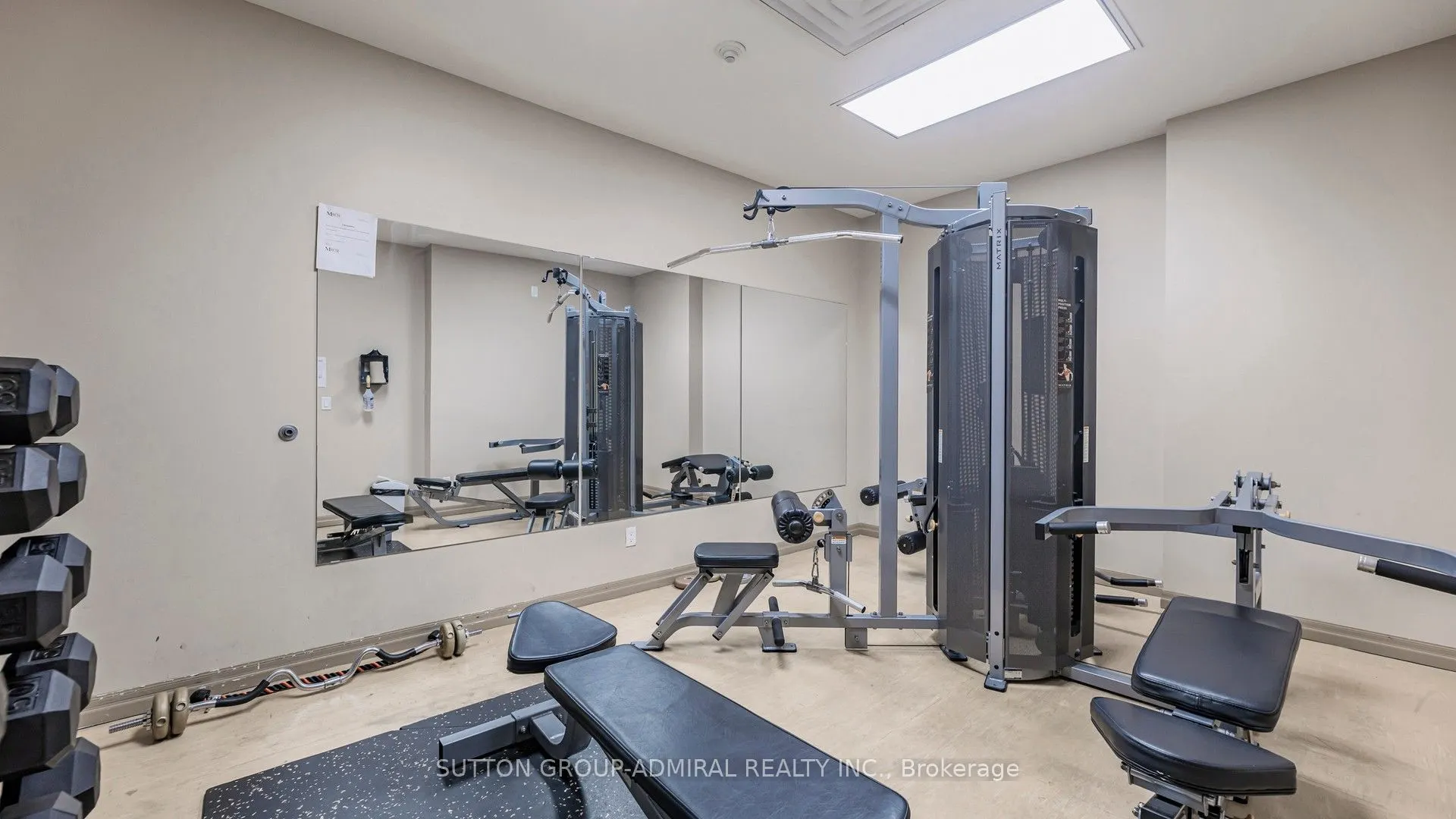 4200 Bathurst Street, #707