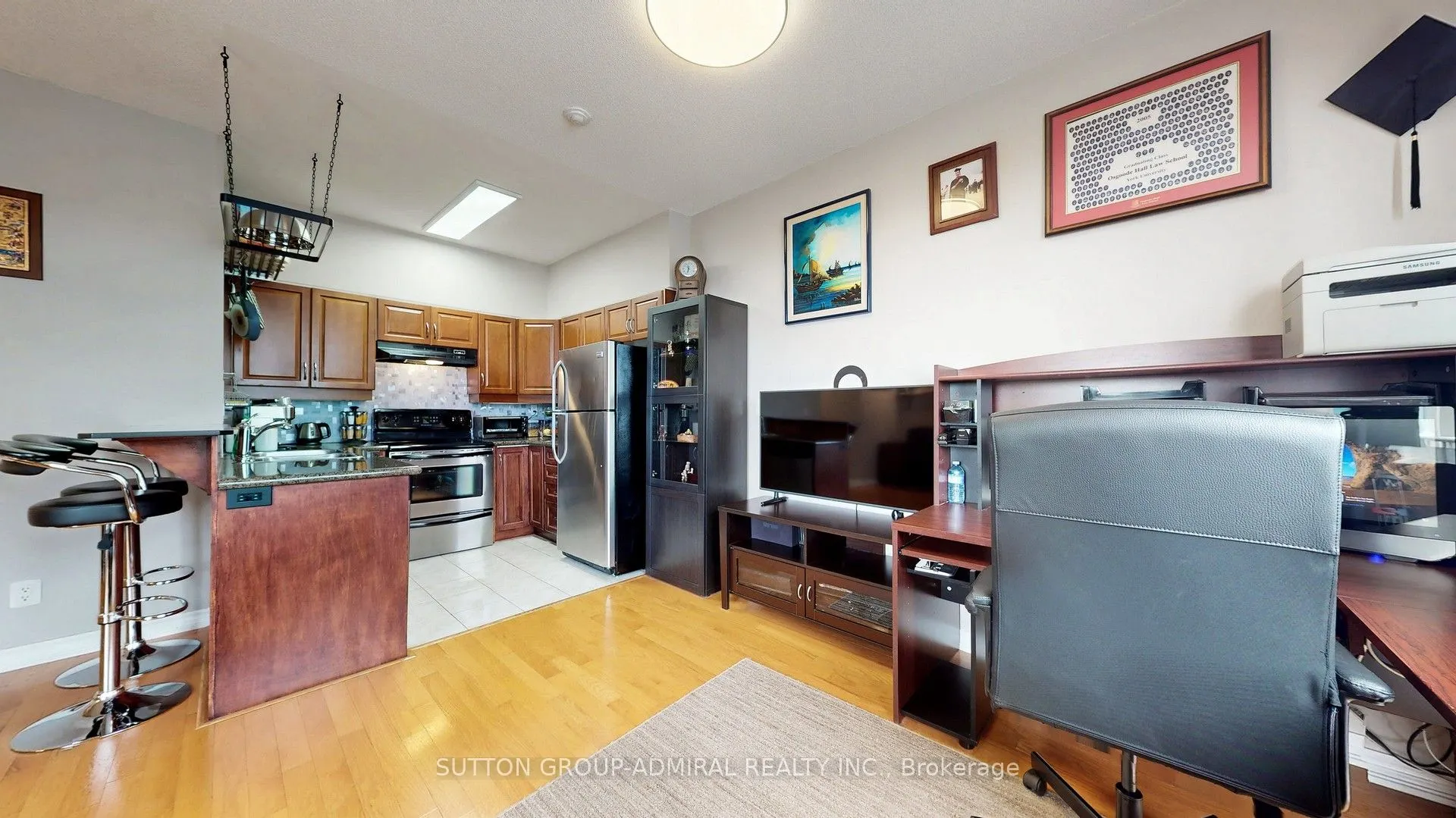 4200 Bathurst Street, #707