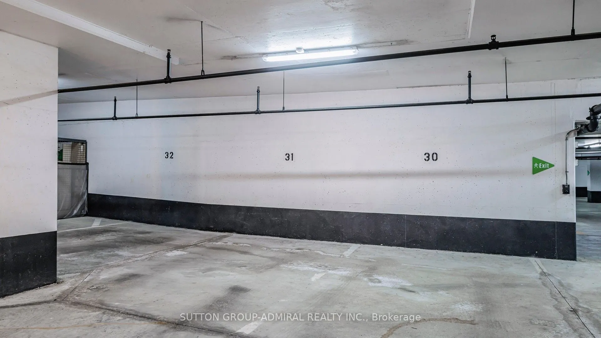 4200 Bathurst Street, #707