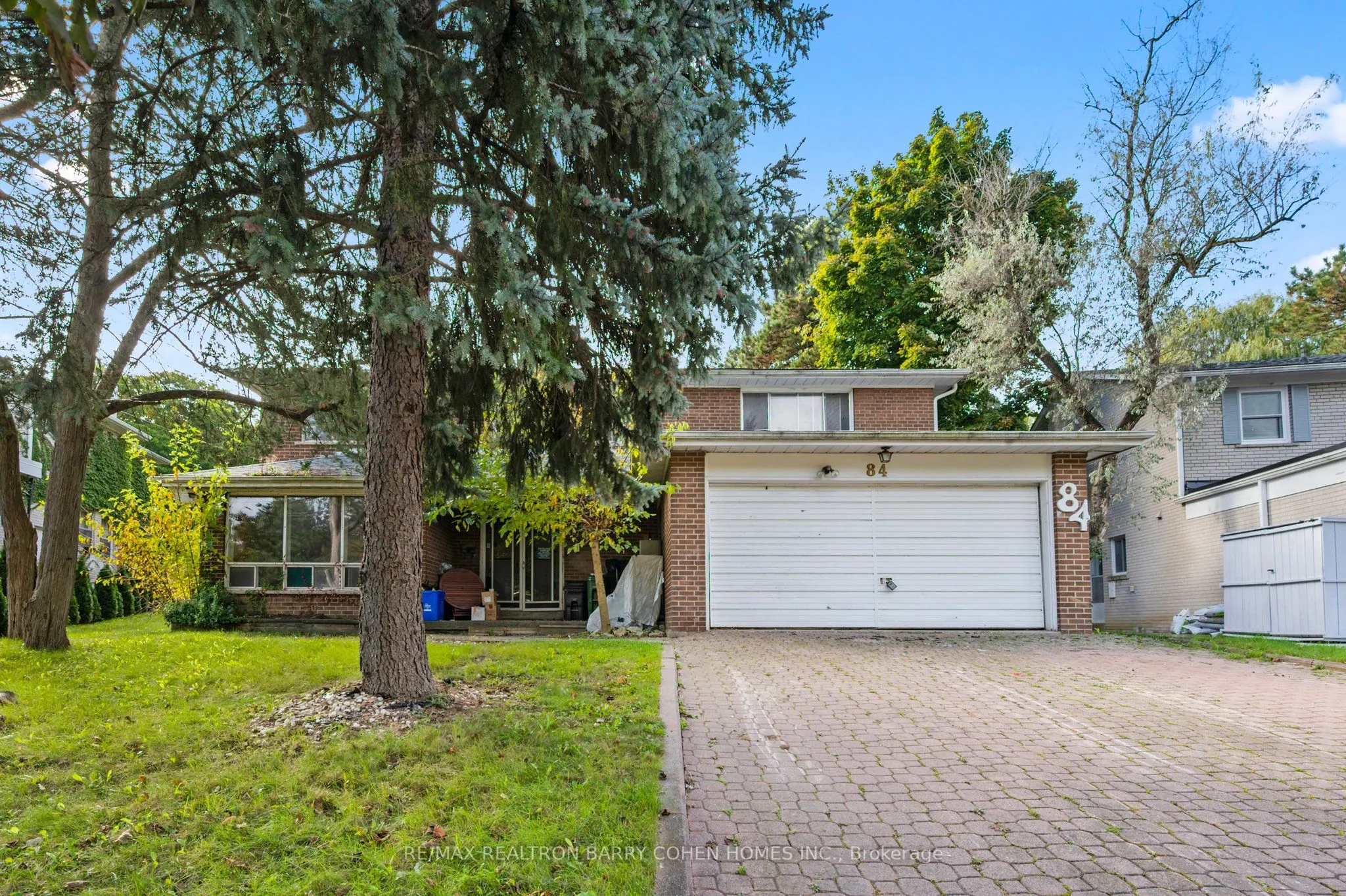 84 Bannatyne Drive