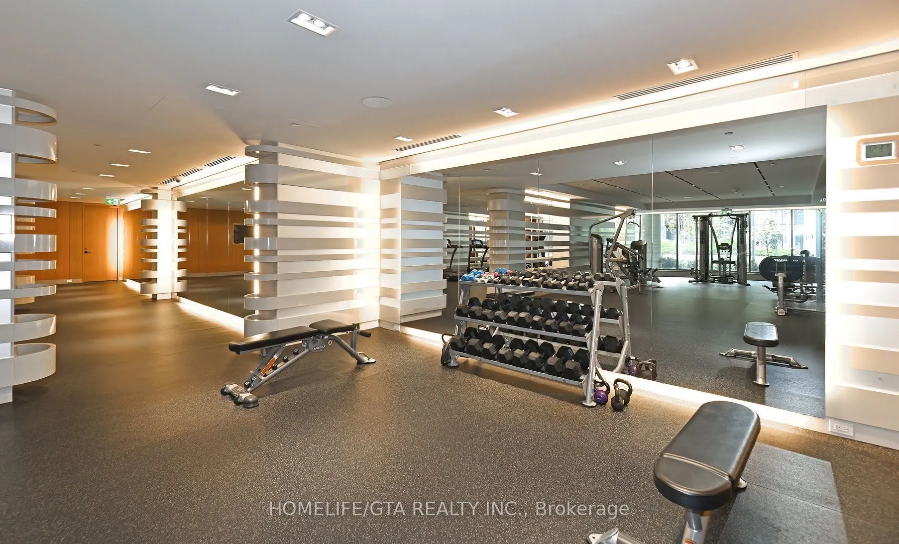 25 Adra Grado Way, #563
