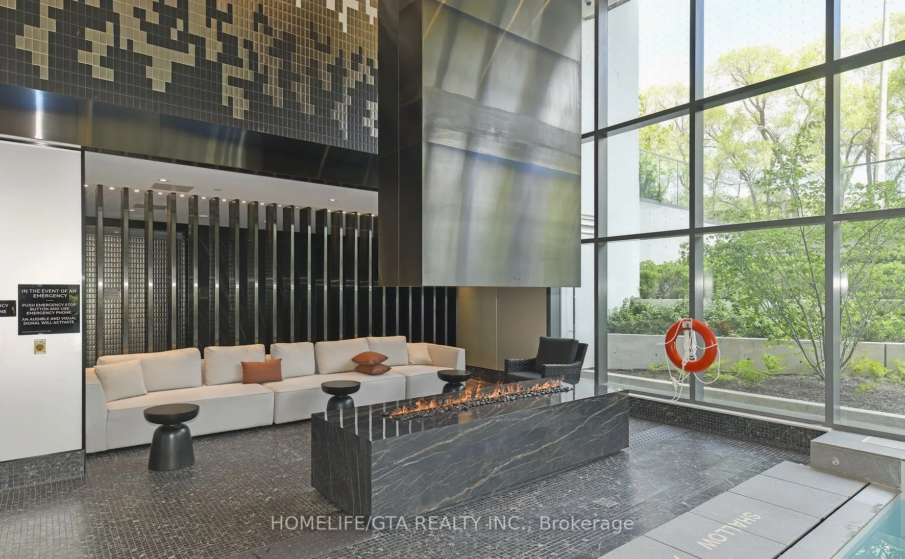 25 Adra Grado Way, #563