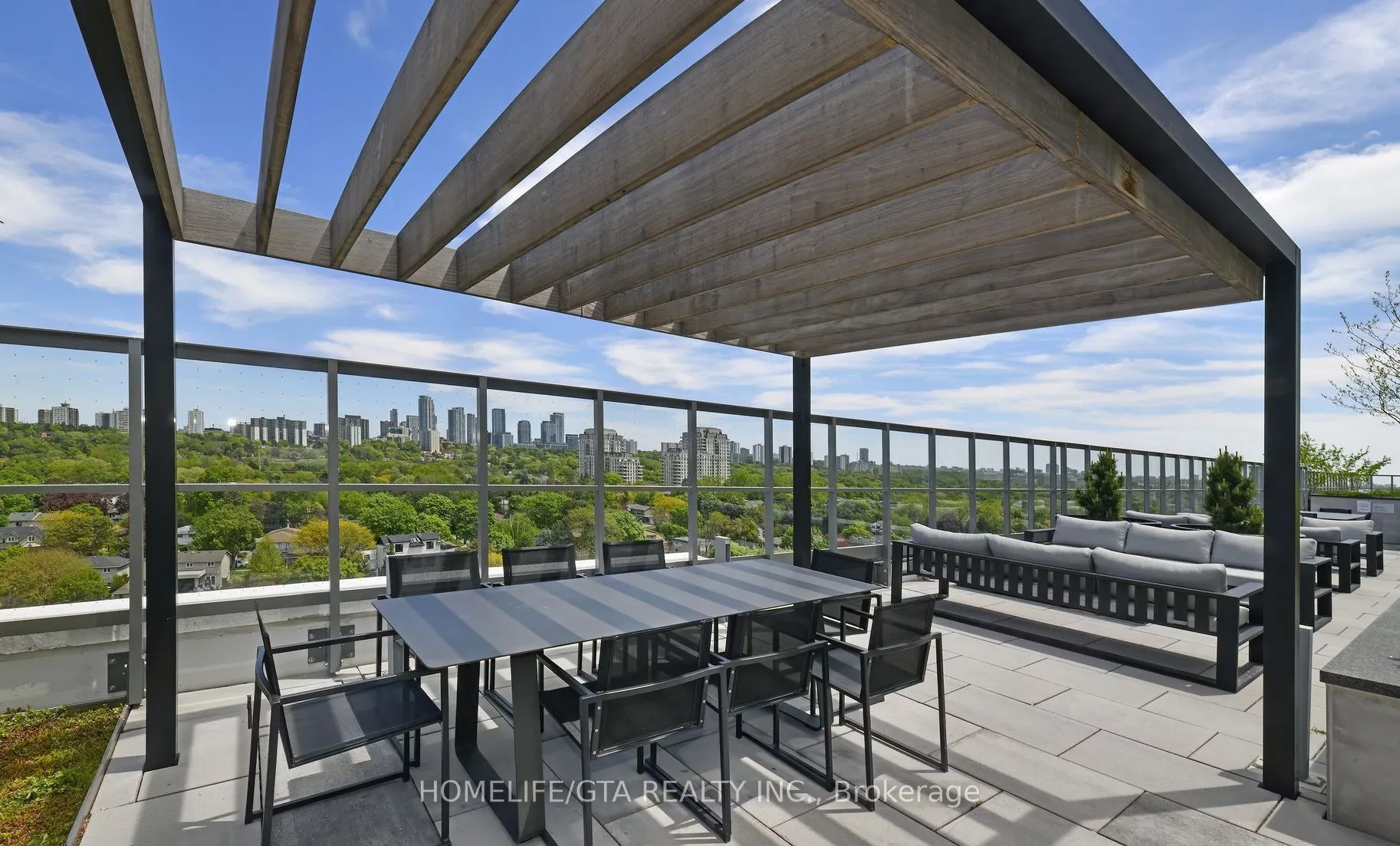 25 Adra Grado Way, #563