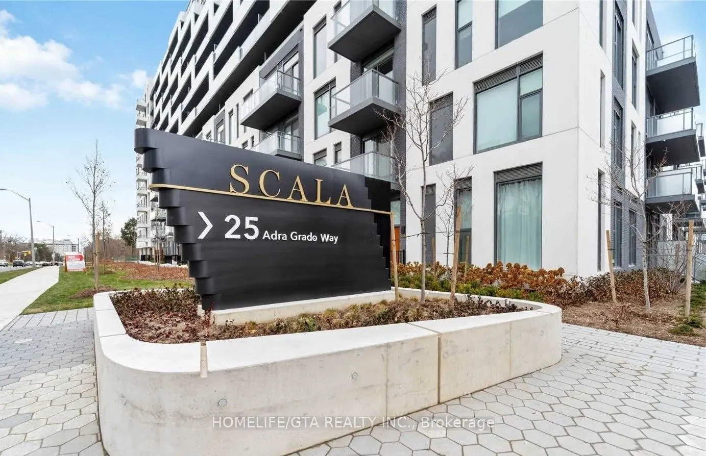 25 Adra Grado Way, #563
