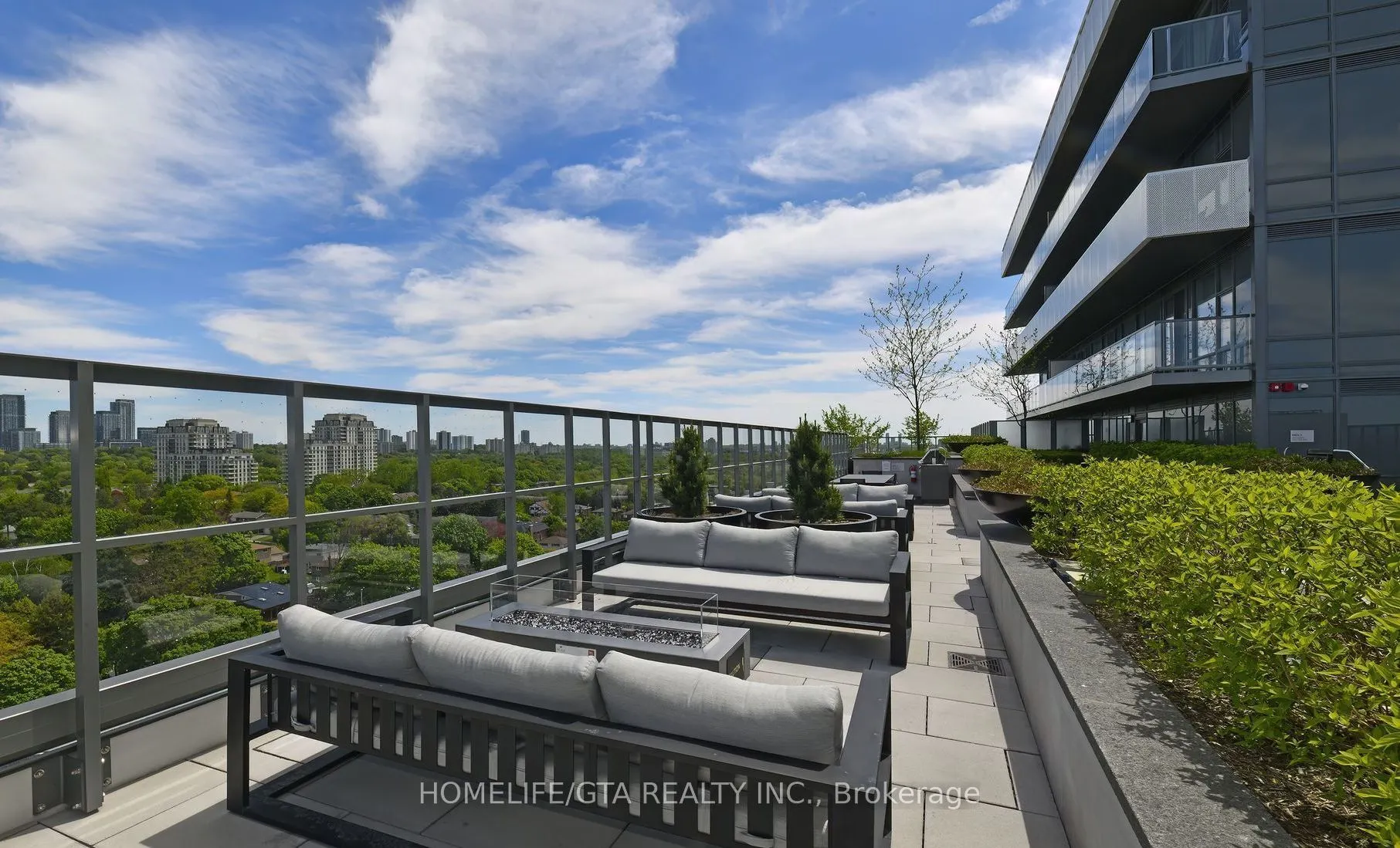 25 Adra Grado Way, #563