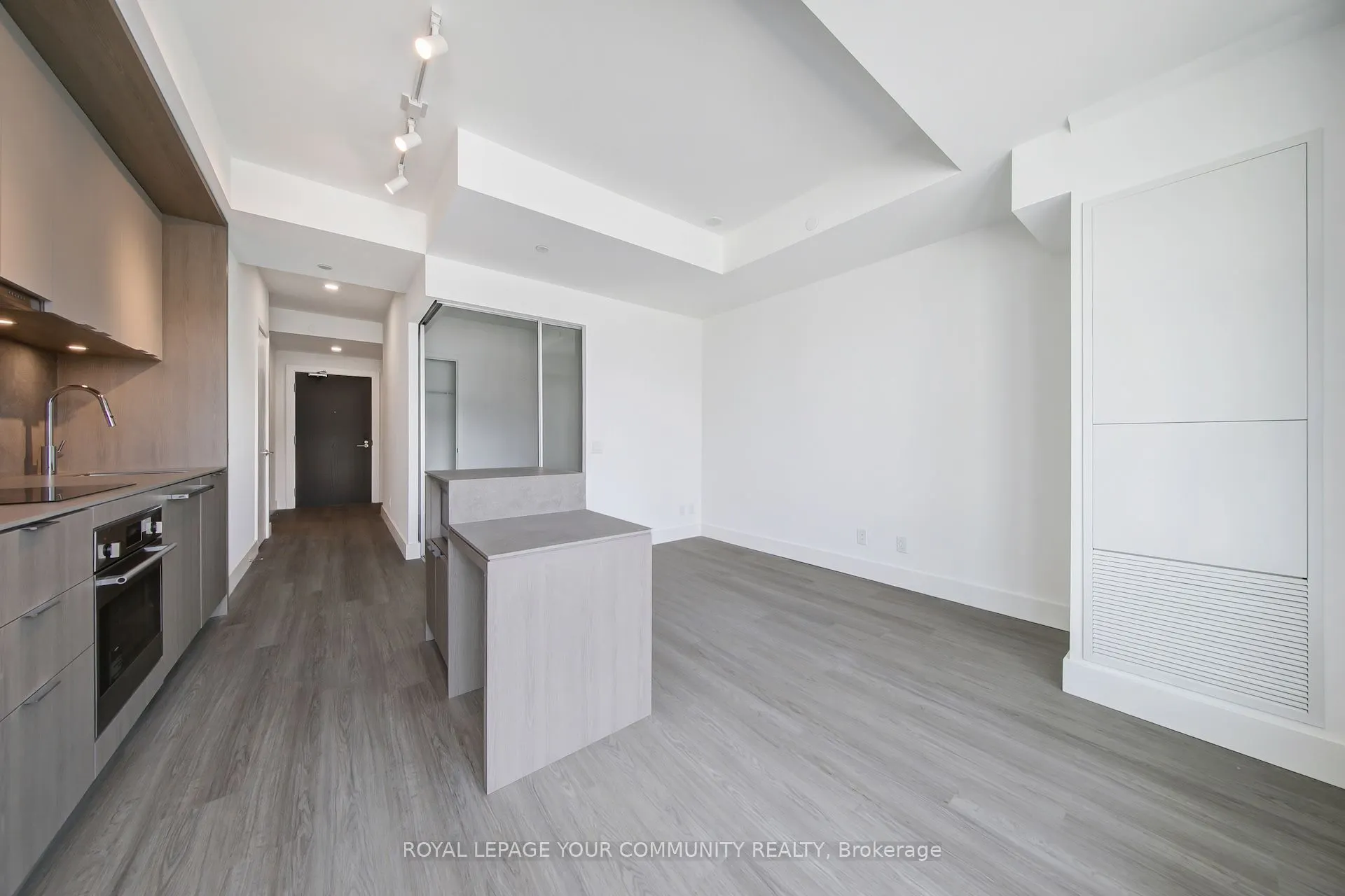 625 Sheppard Avenue E, #801