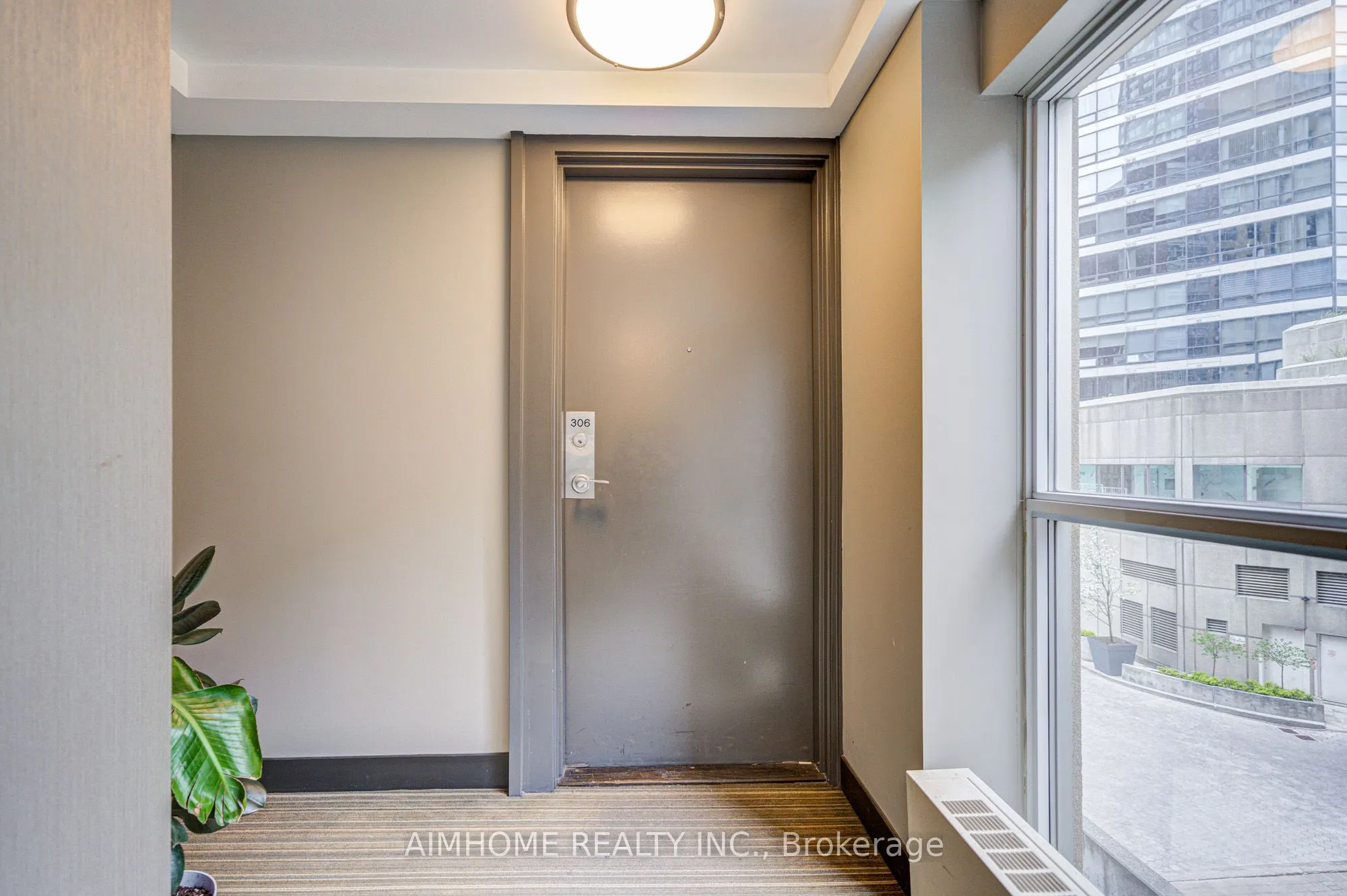 11 St Joseph Street, #306