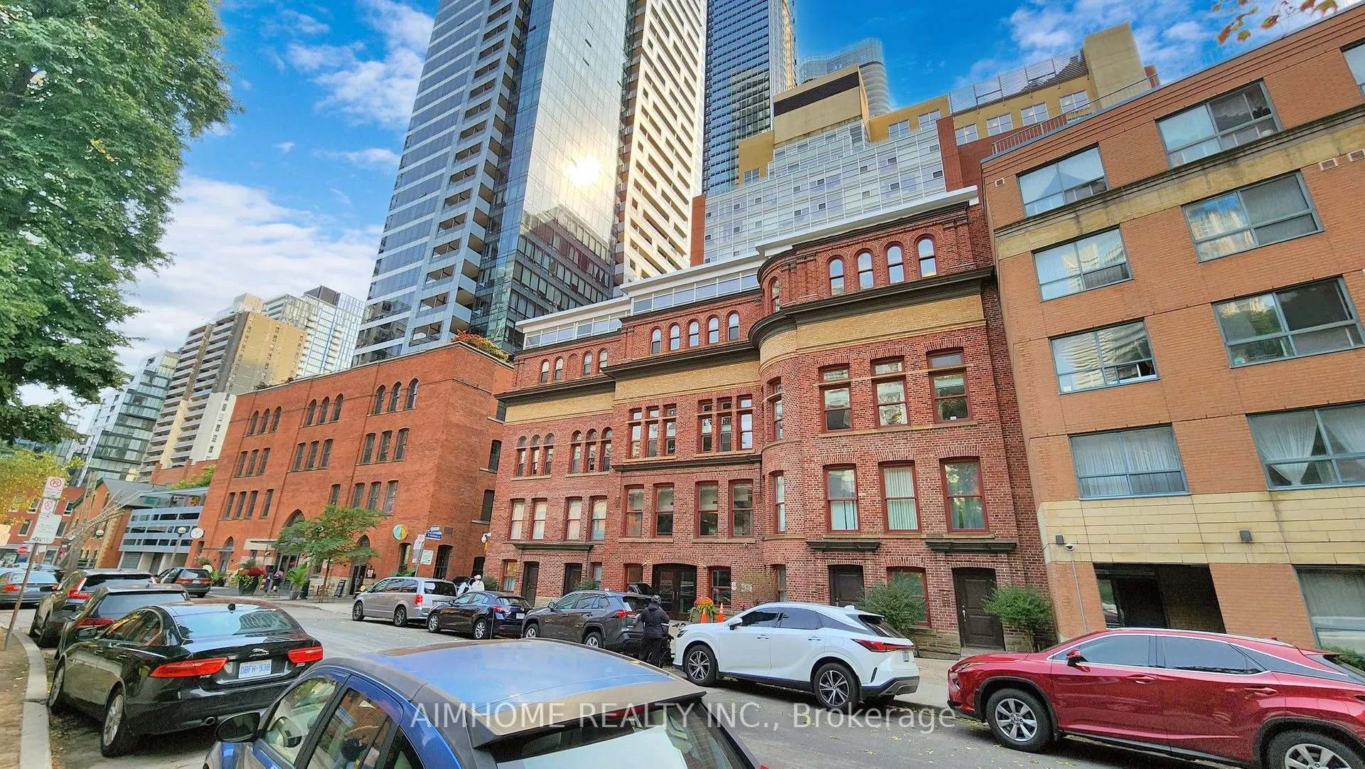 11 St Joseph Street, #306