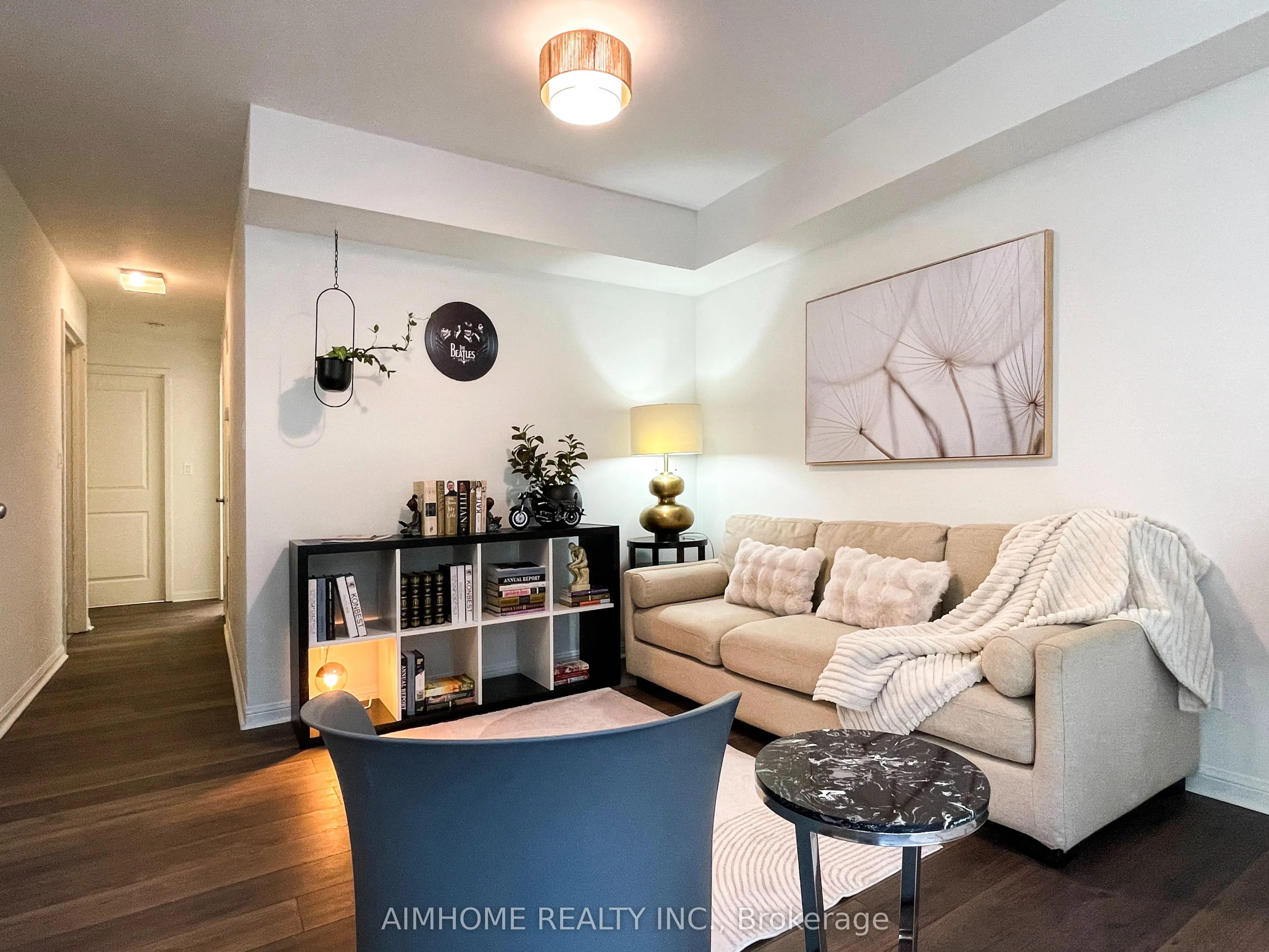 11 St Joseph Street, #306