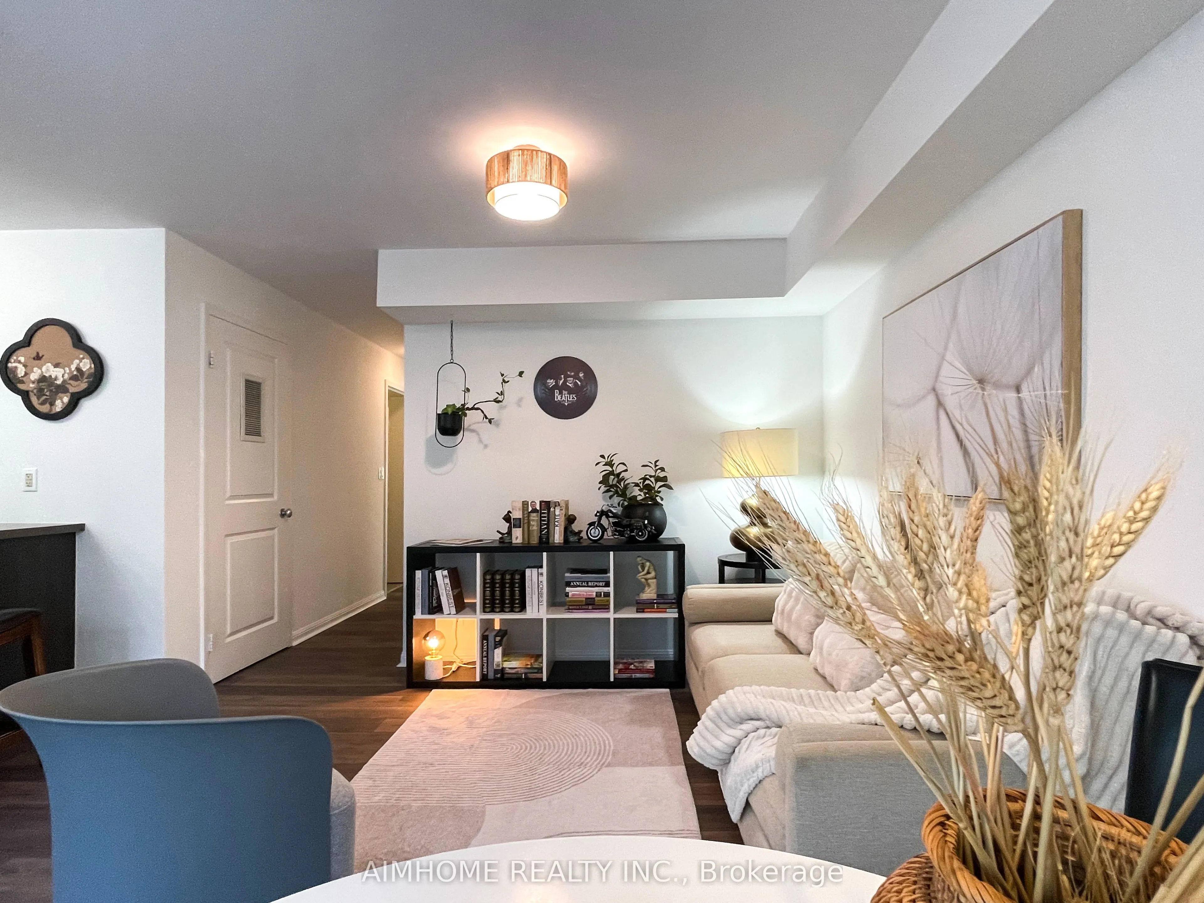 11 St Joseph Street, #306