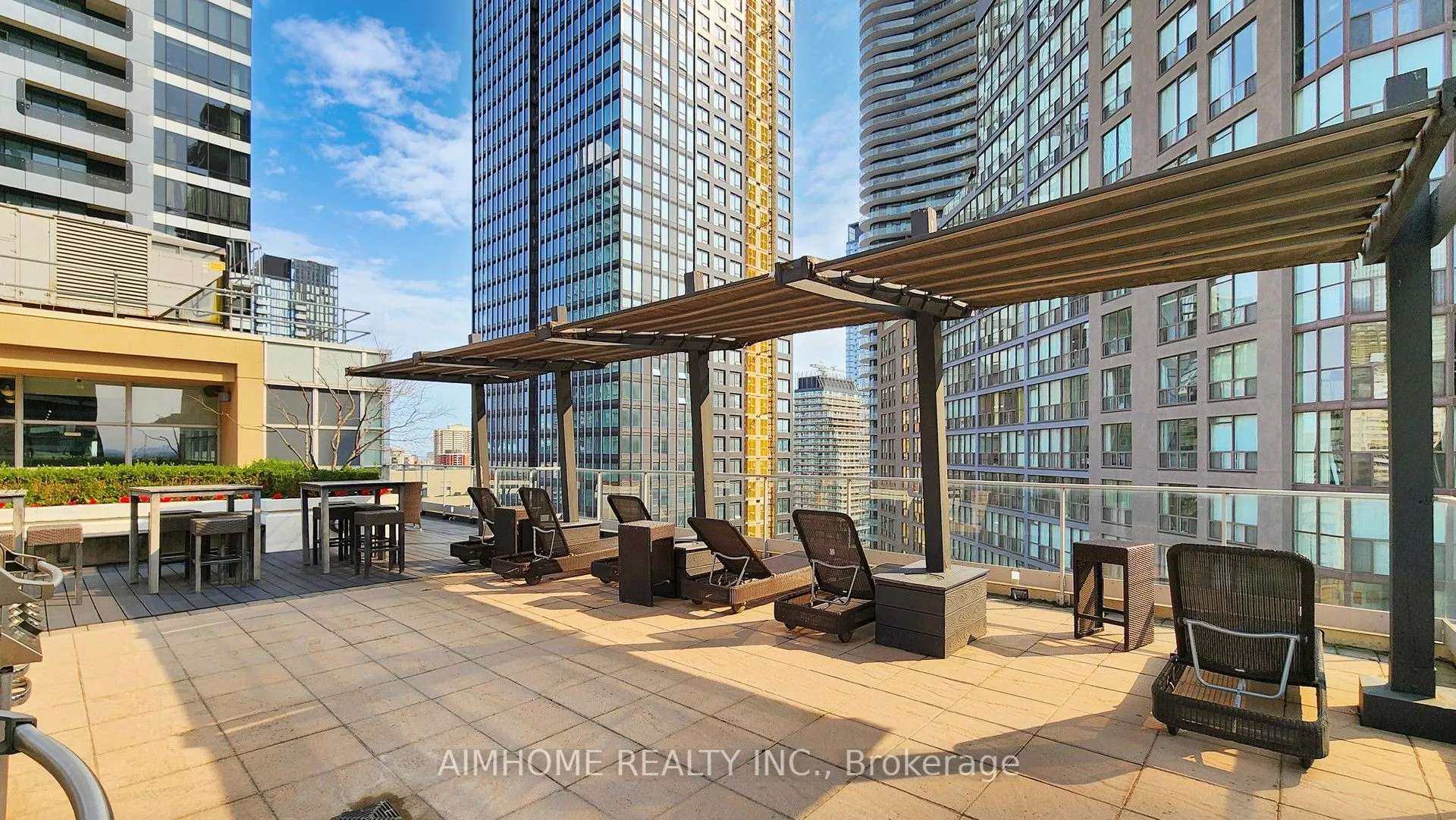 11 St Joseph Street, #306