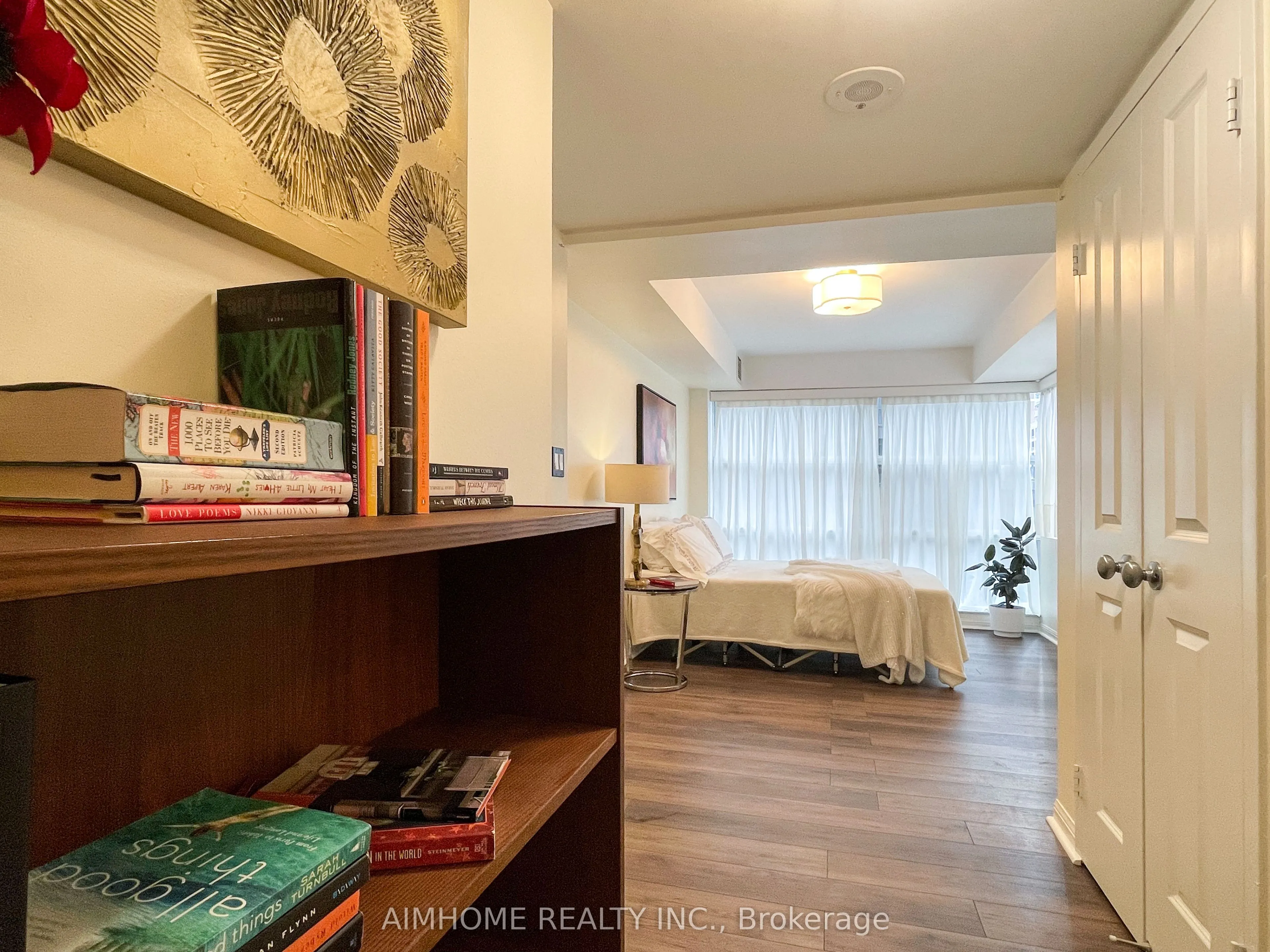 11 St Joseph Street, #306