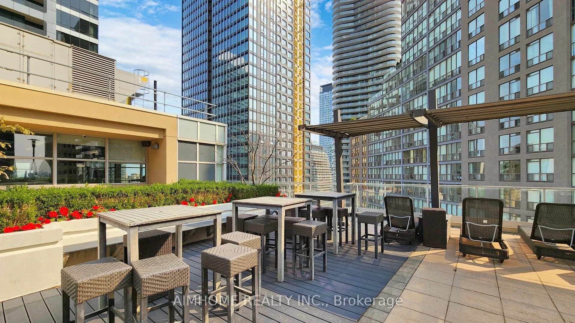 11 St Joseph Street, #306