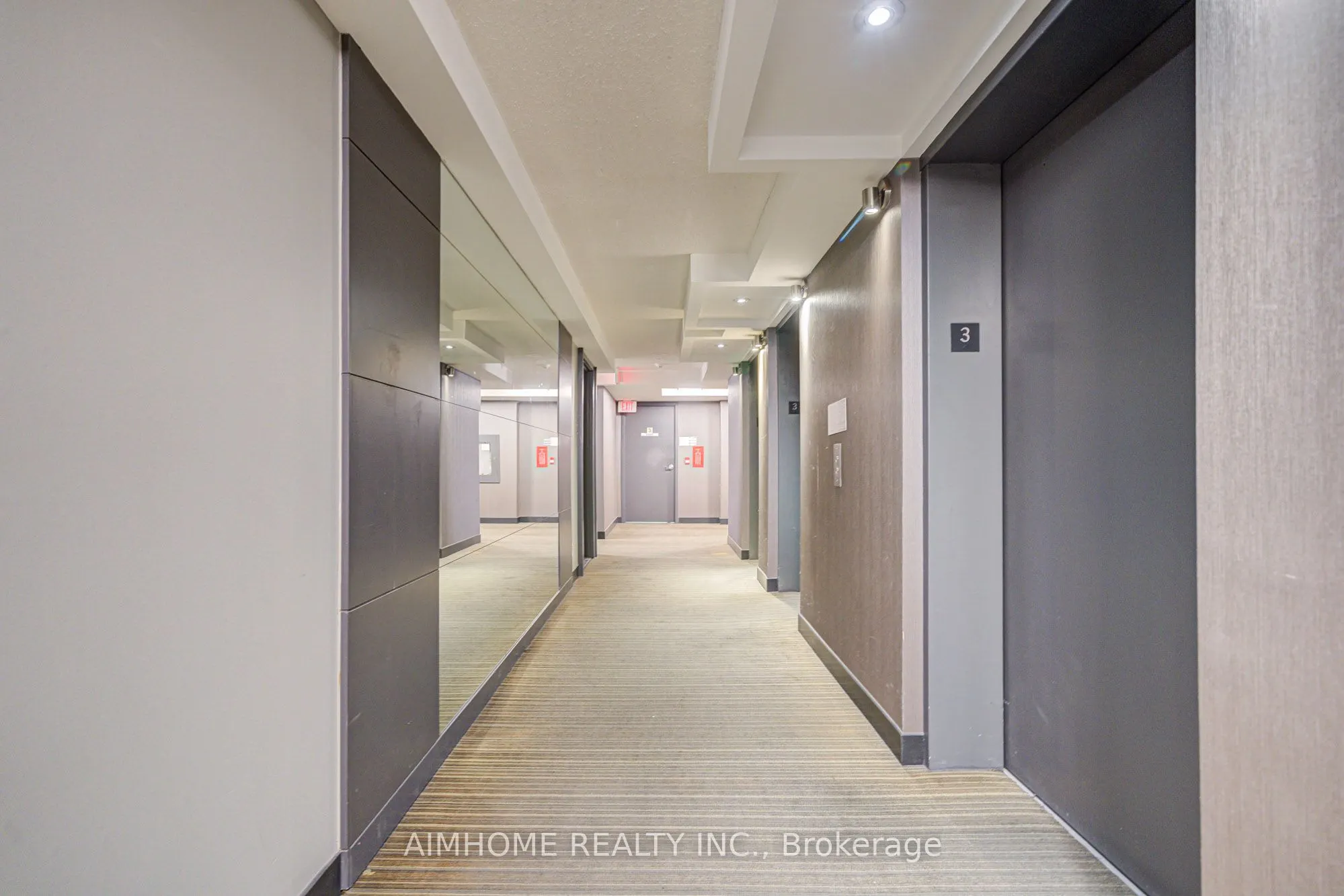 11 St Joseph Street, #306