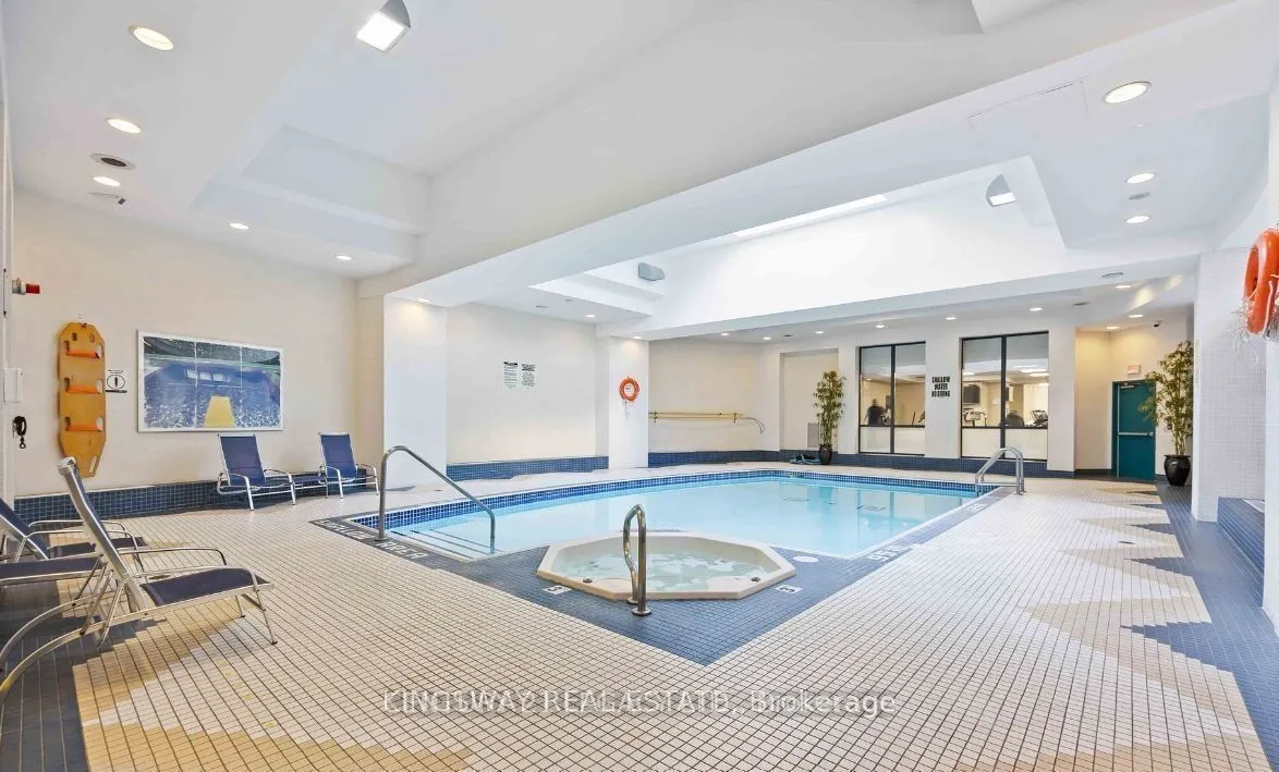 155 Beecroft Road, #2007