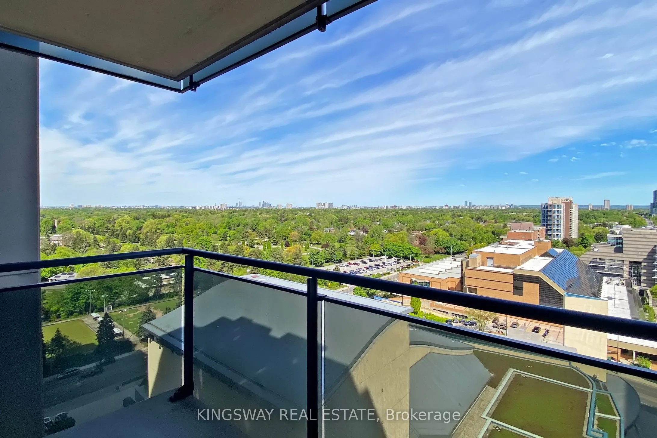 155 Beecroft Road, #2007