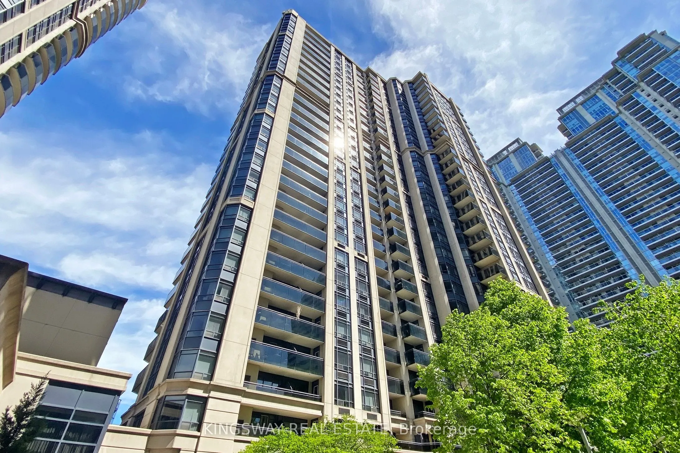 155 Beecroft Road, #2007