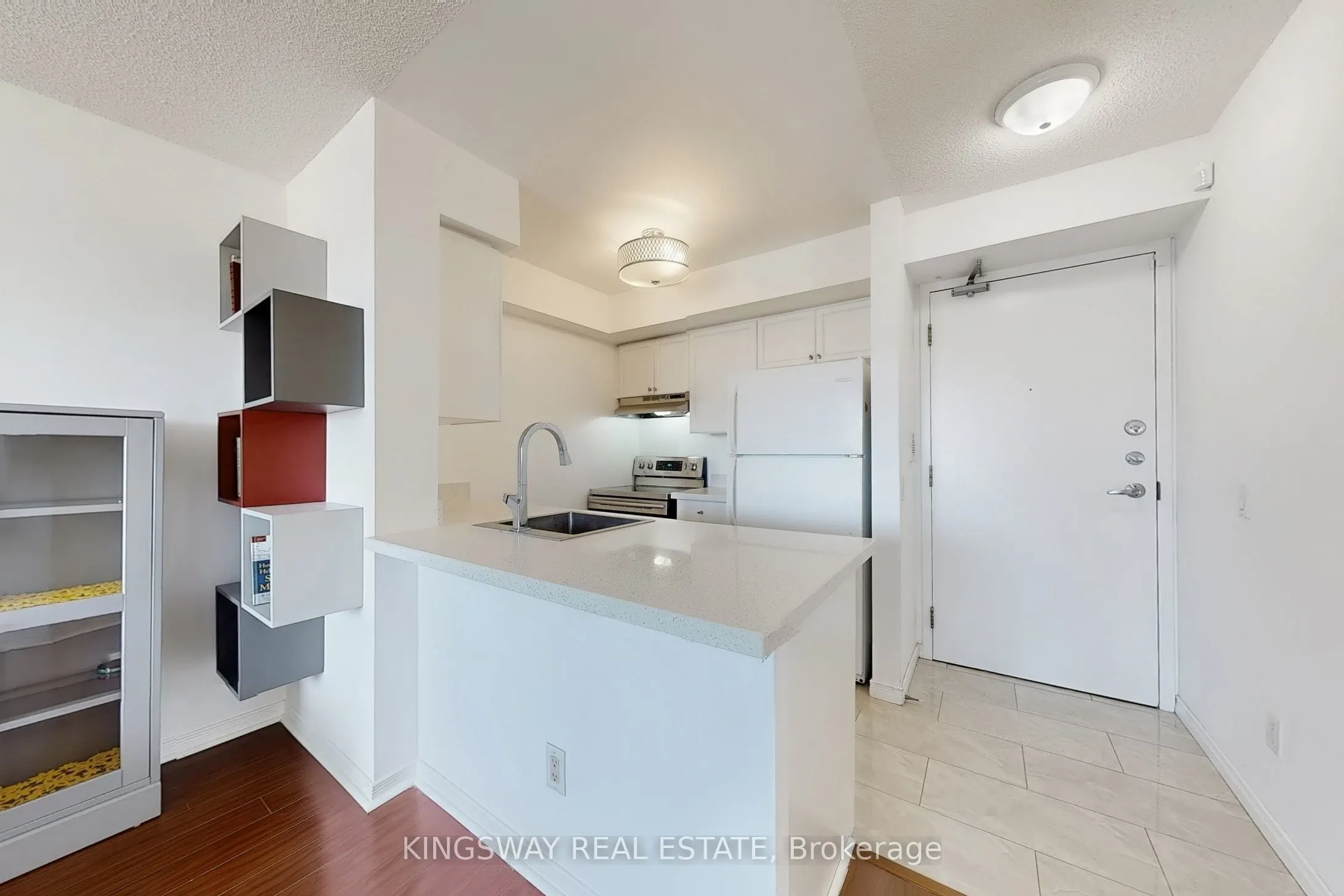 155 Beecroft Road, #2007