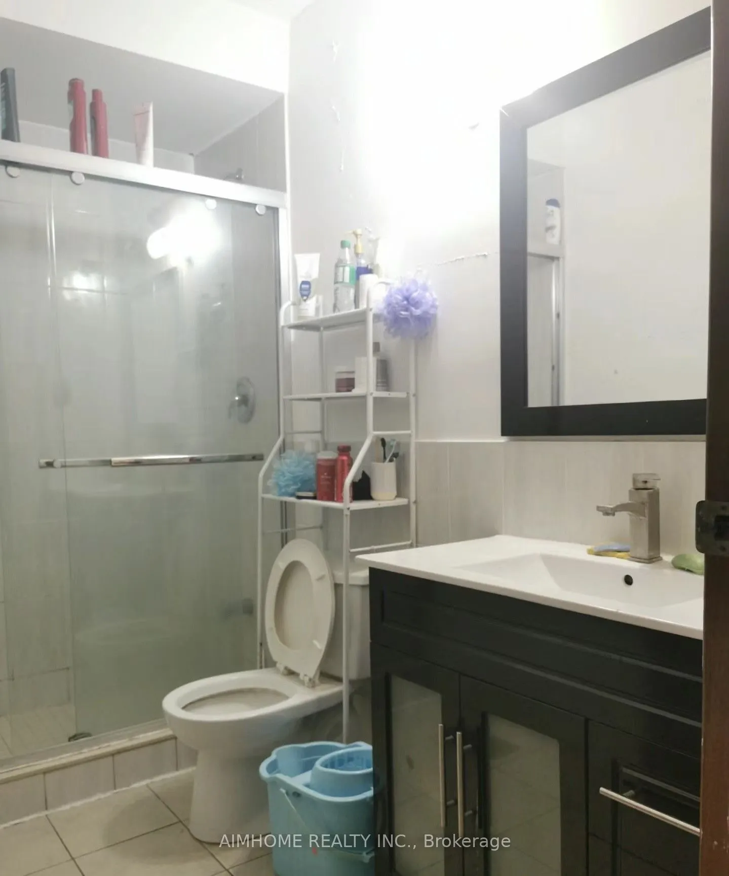 137A MARKHAM Street, #2nd FL One Bedroom