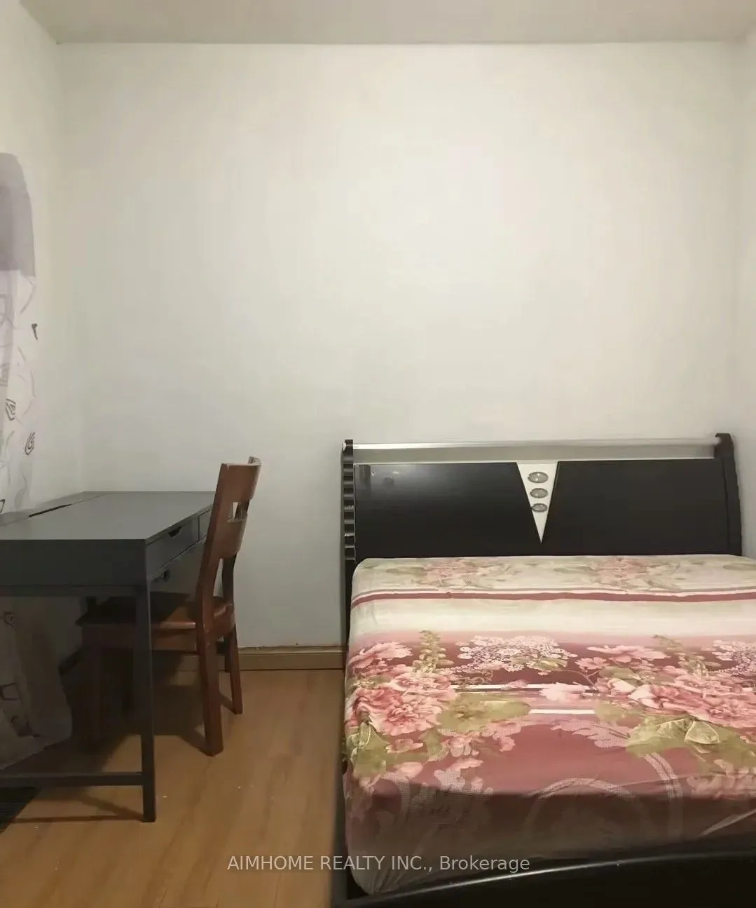 137A MARKHAM Street, #2nd FL One Bedroom