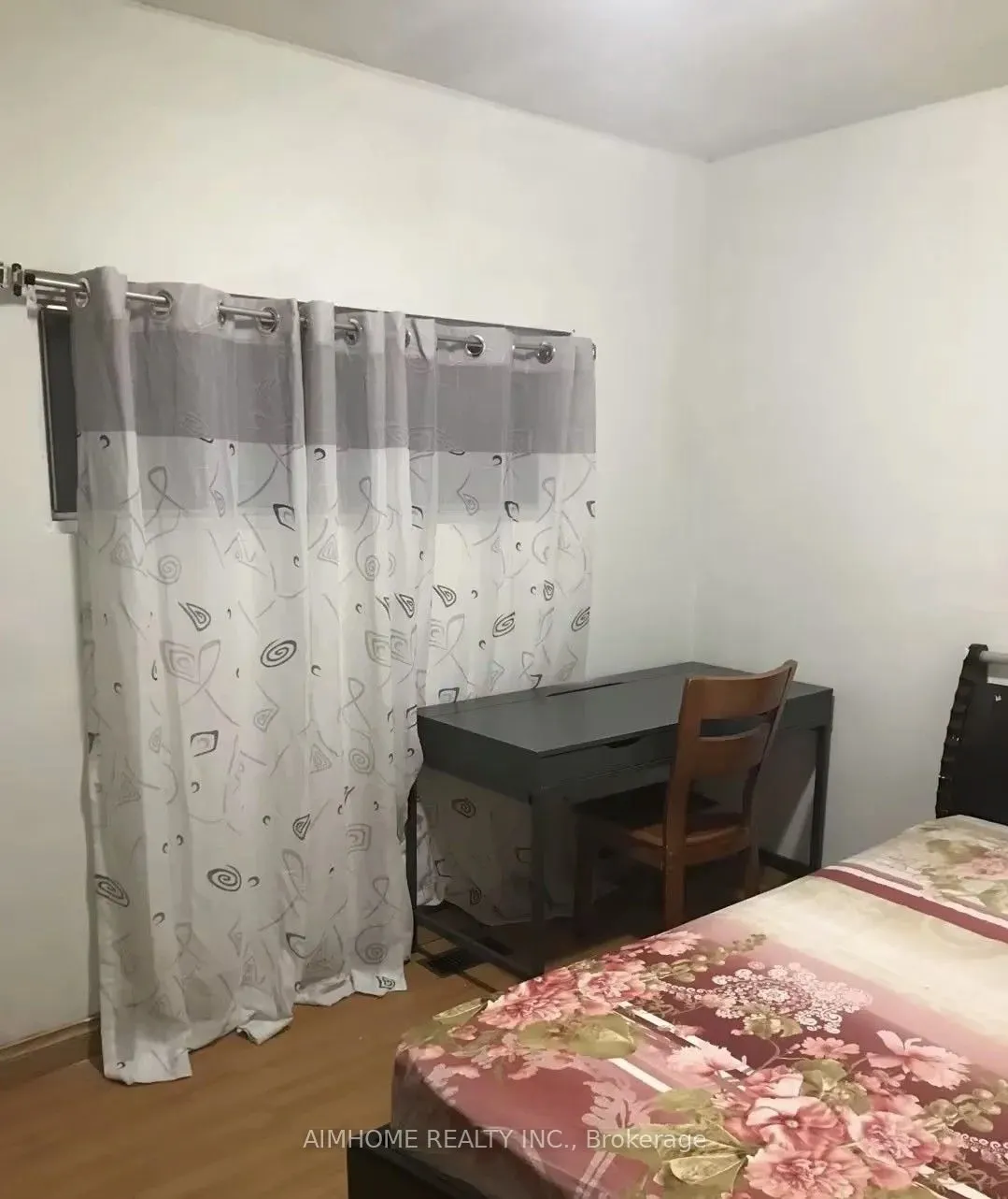 137A MARKHAM Street, #2nd FL One Bedroom