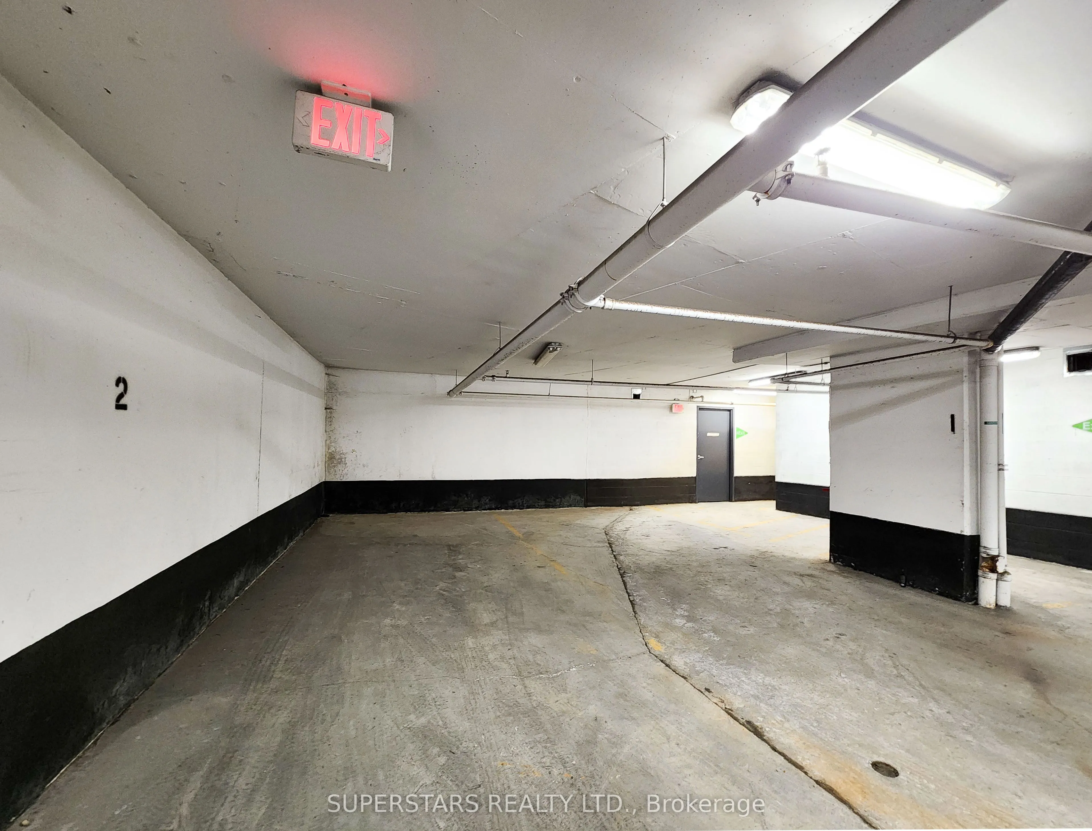 60 Berwick Avenue, #1409