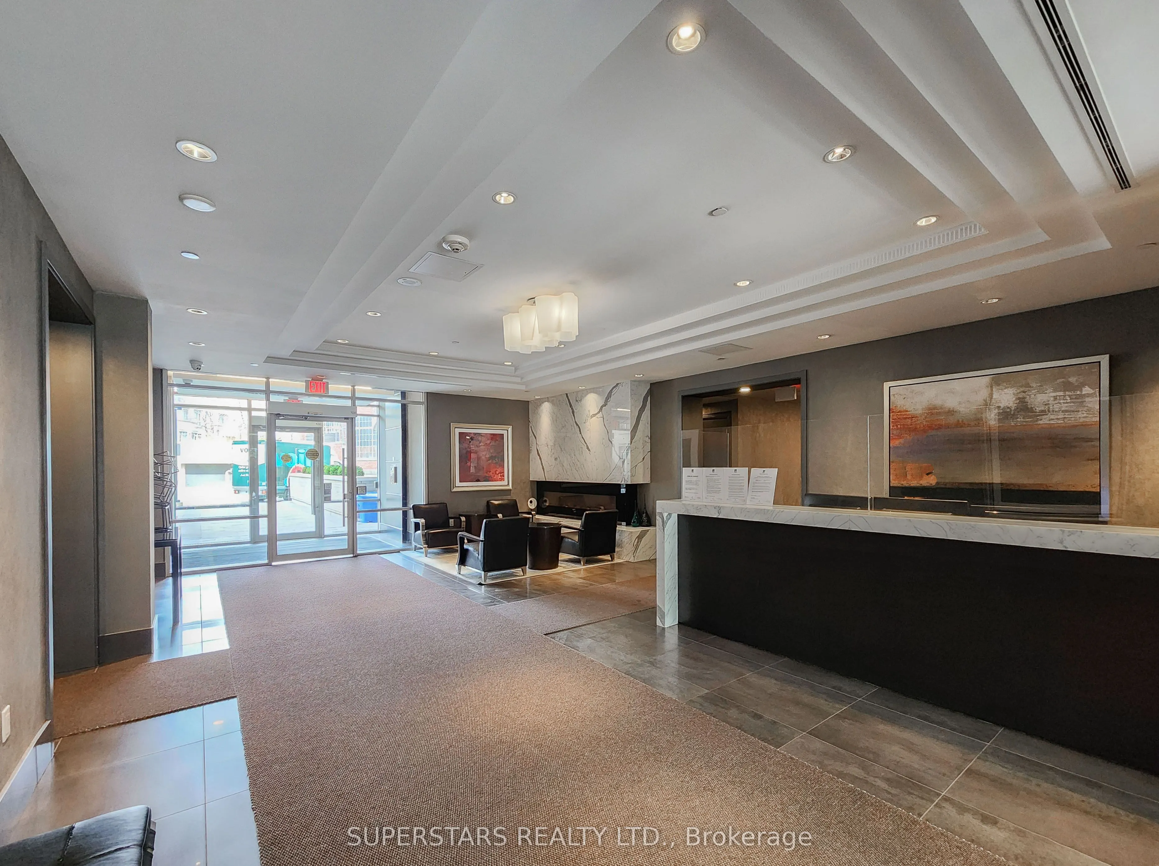60 Berwick Avenue, #1409