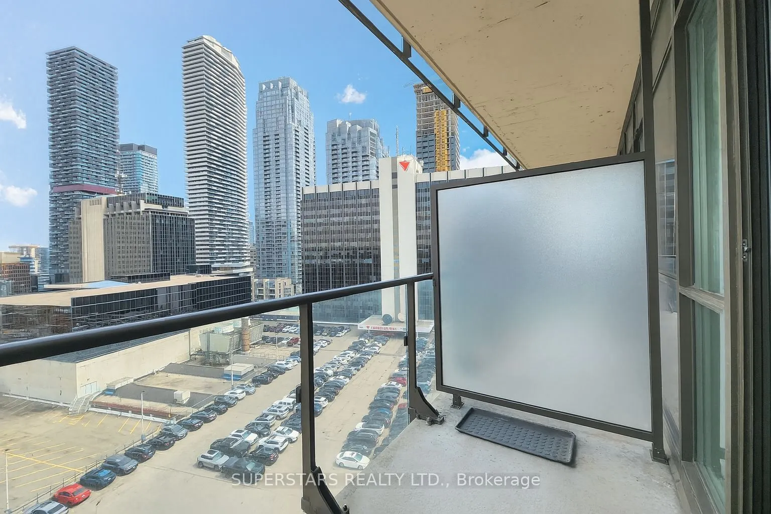 60 Berwick Avenue, #1409