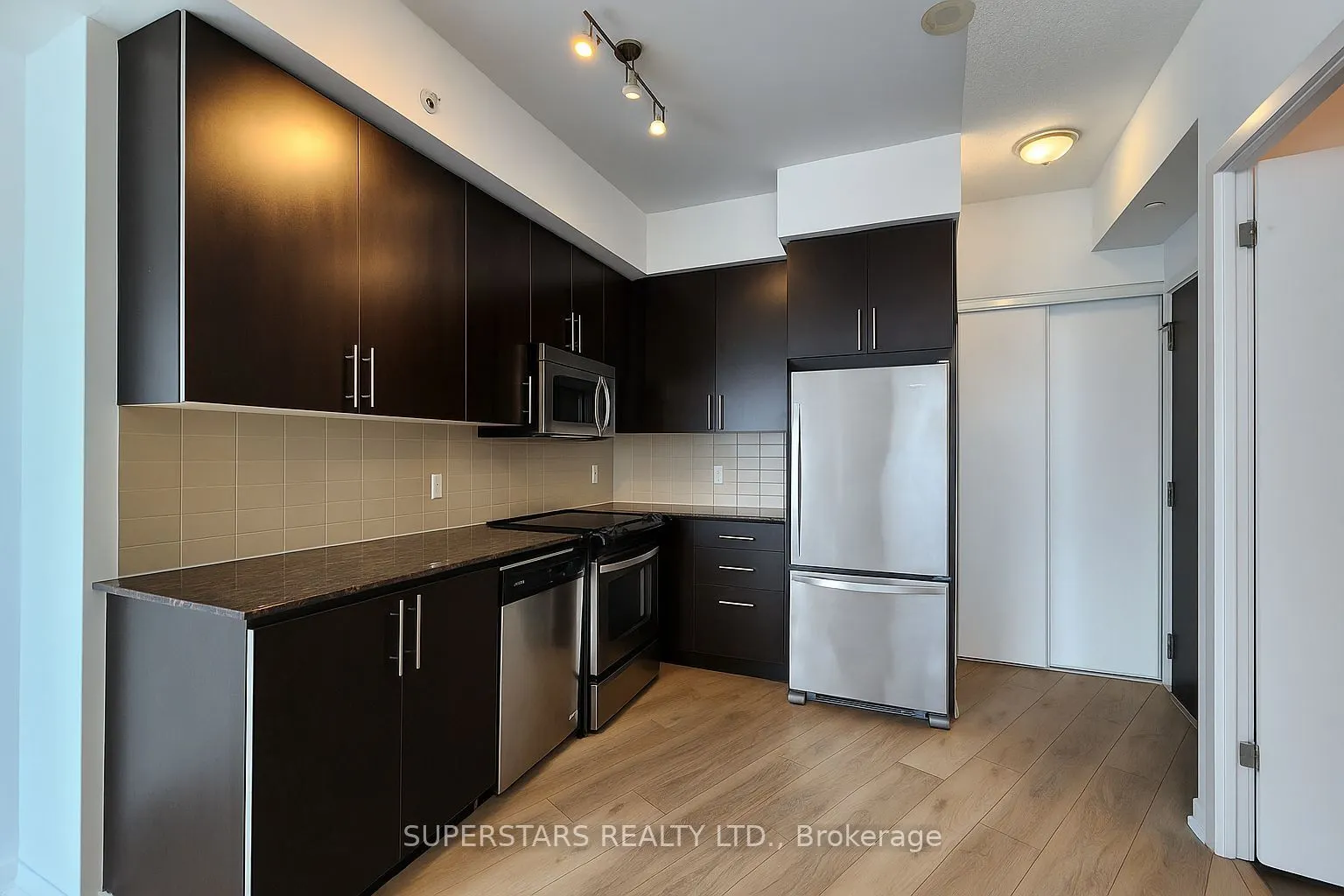 60 Berwick Avenue, #1409