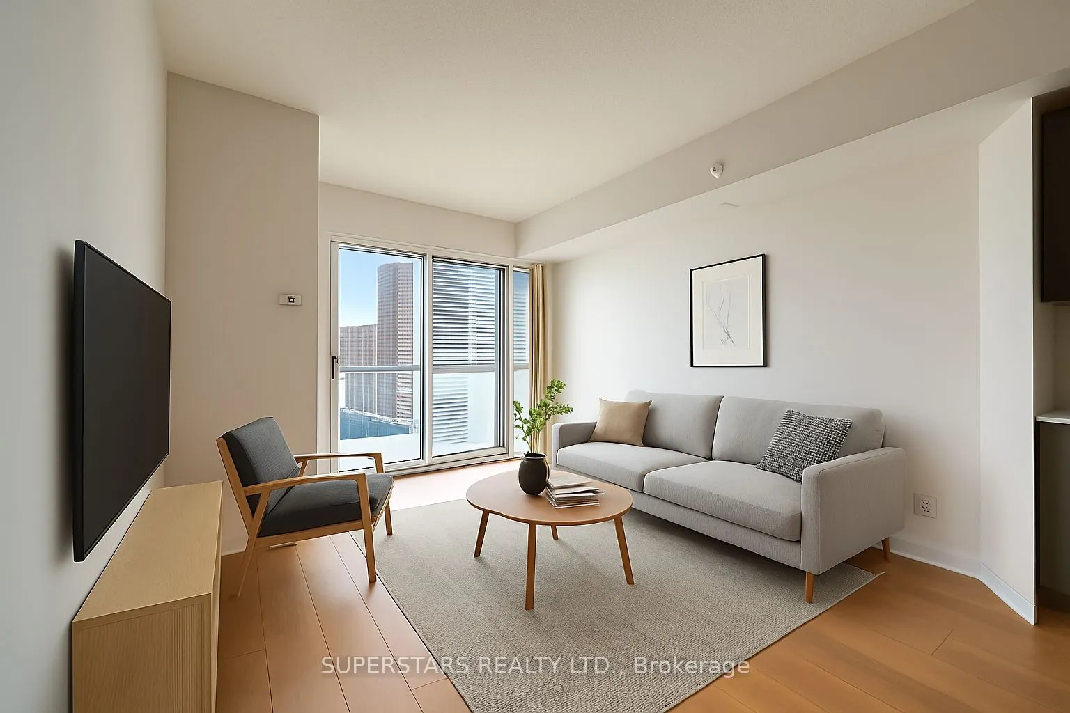 60 Berwick Avenue, #1409