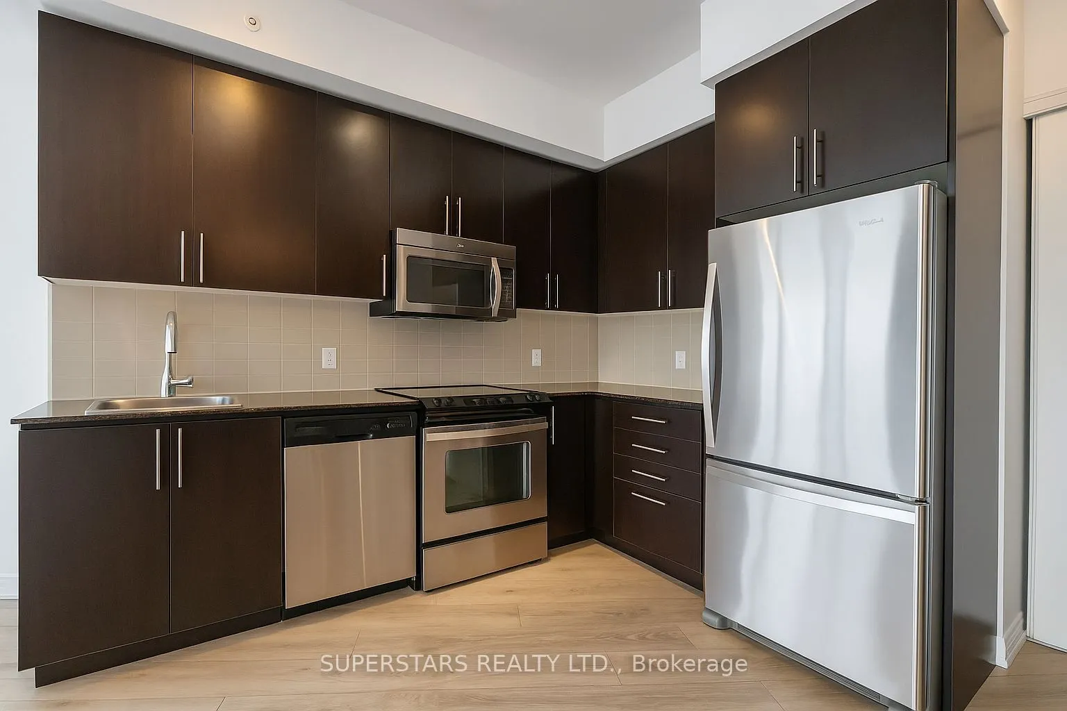 60 Berwick Avenue, #1409