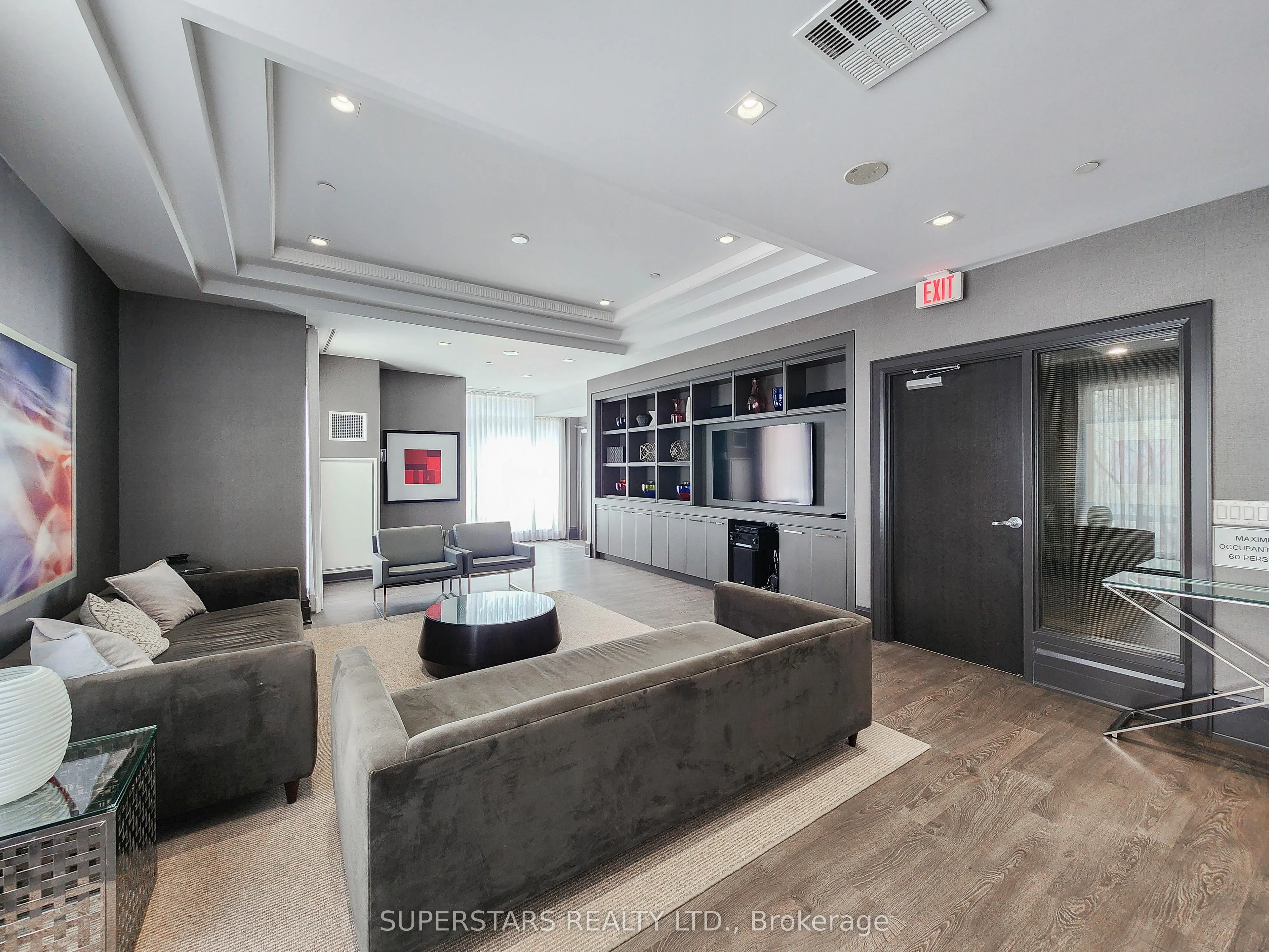 60 Berwick Avenue, #1409
