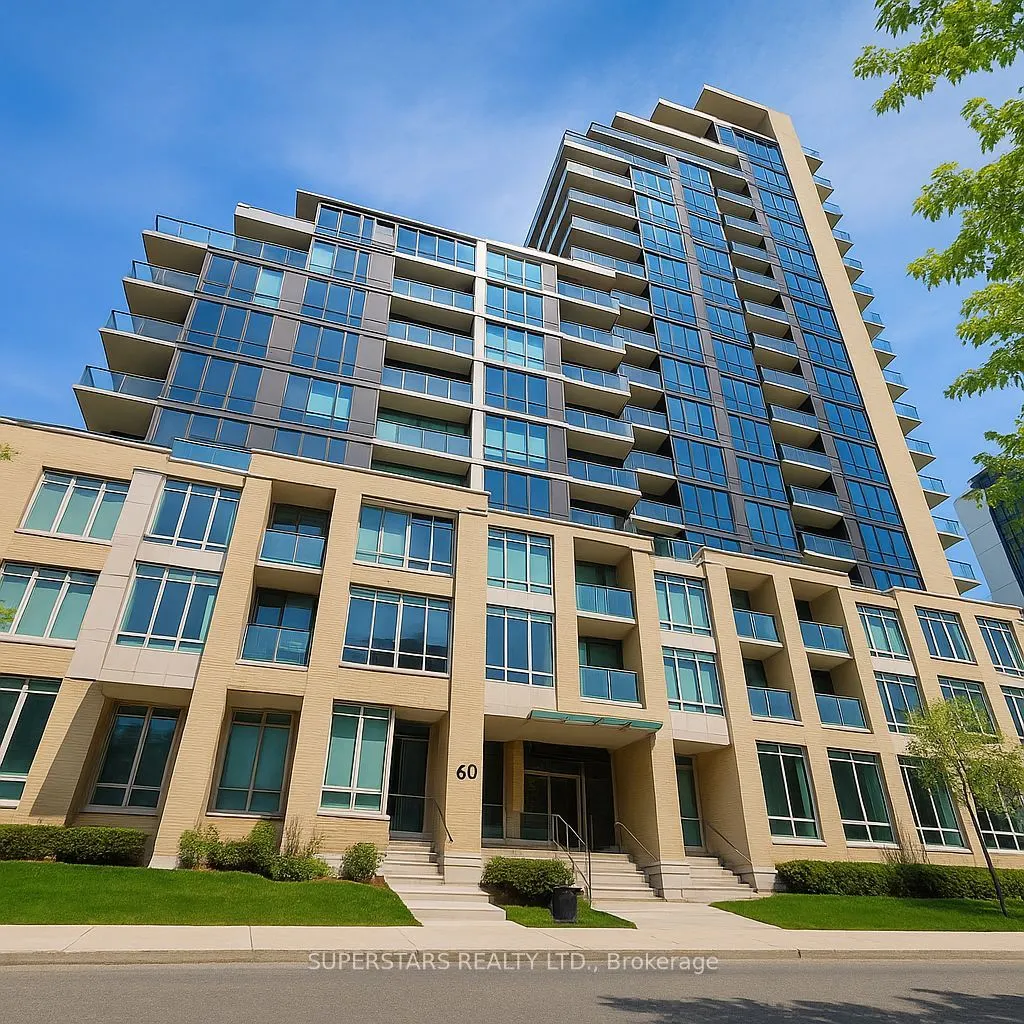 60 Berwick Avenue, #1409