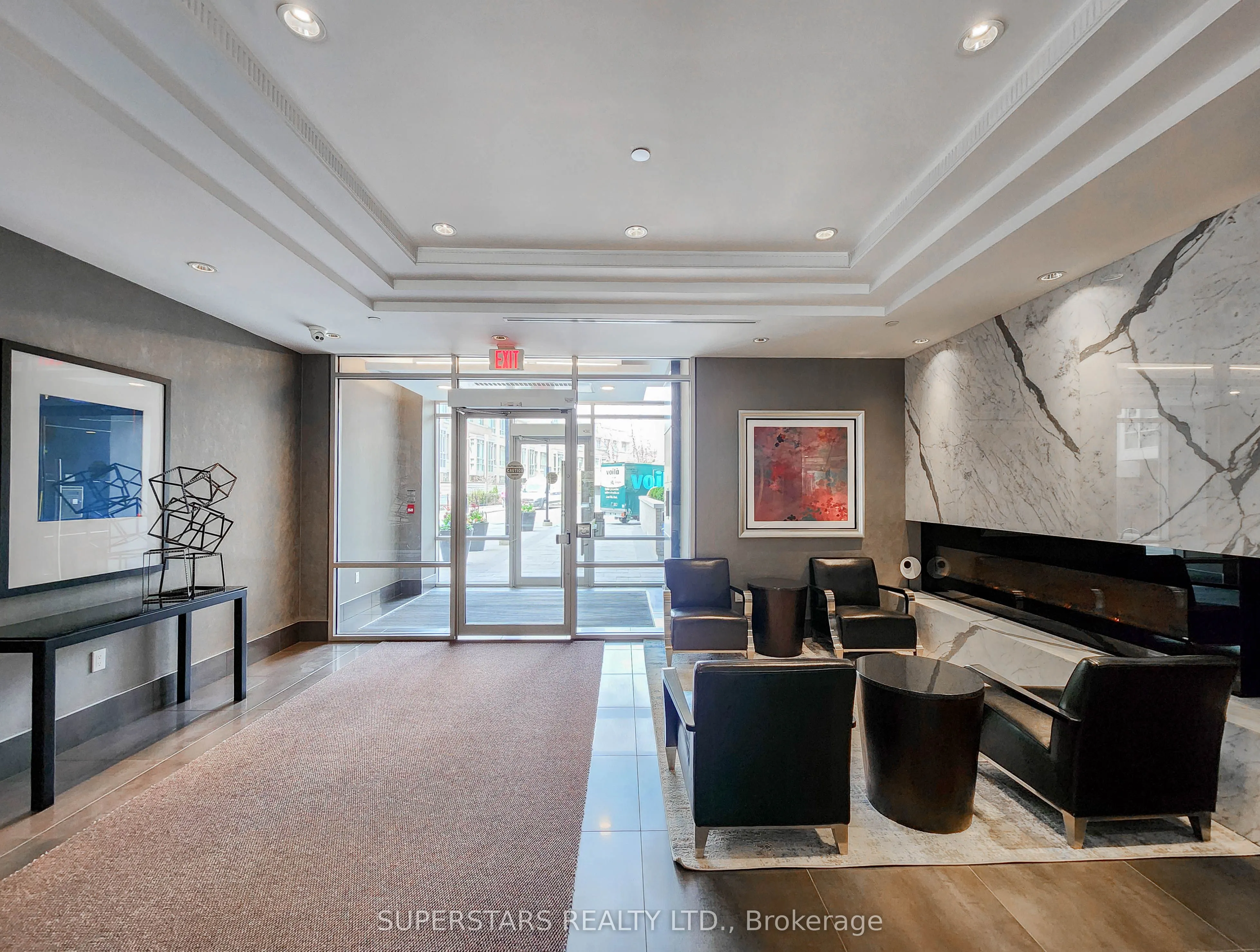 60 Berwick Avenue, #1409