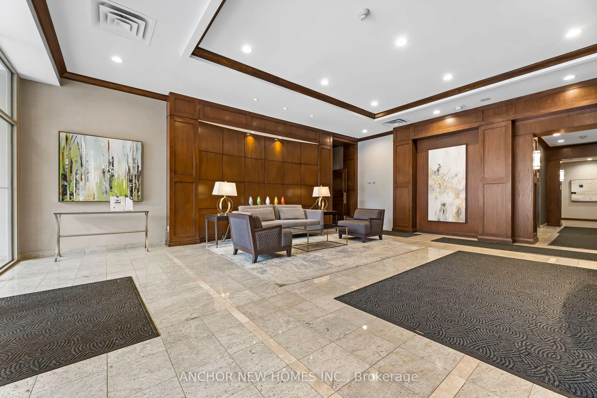 195 Merton Street, #515