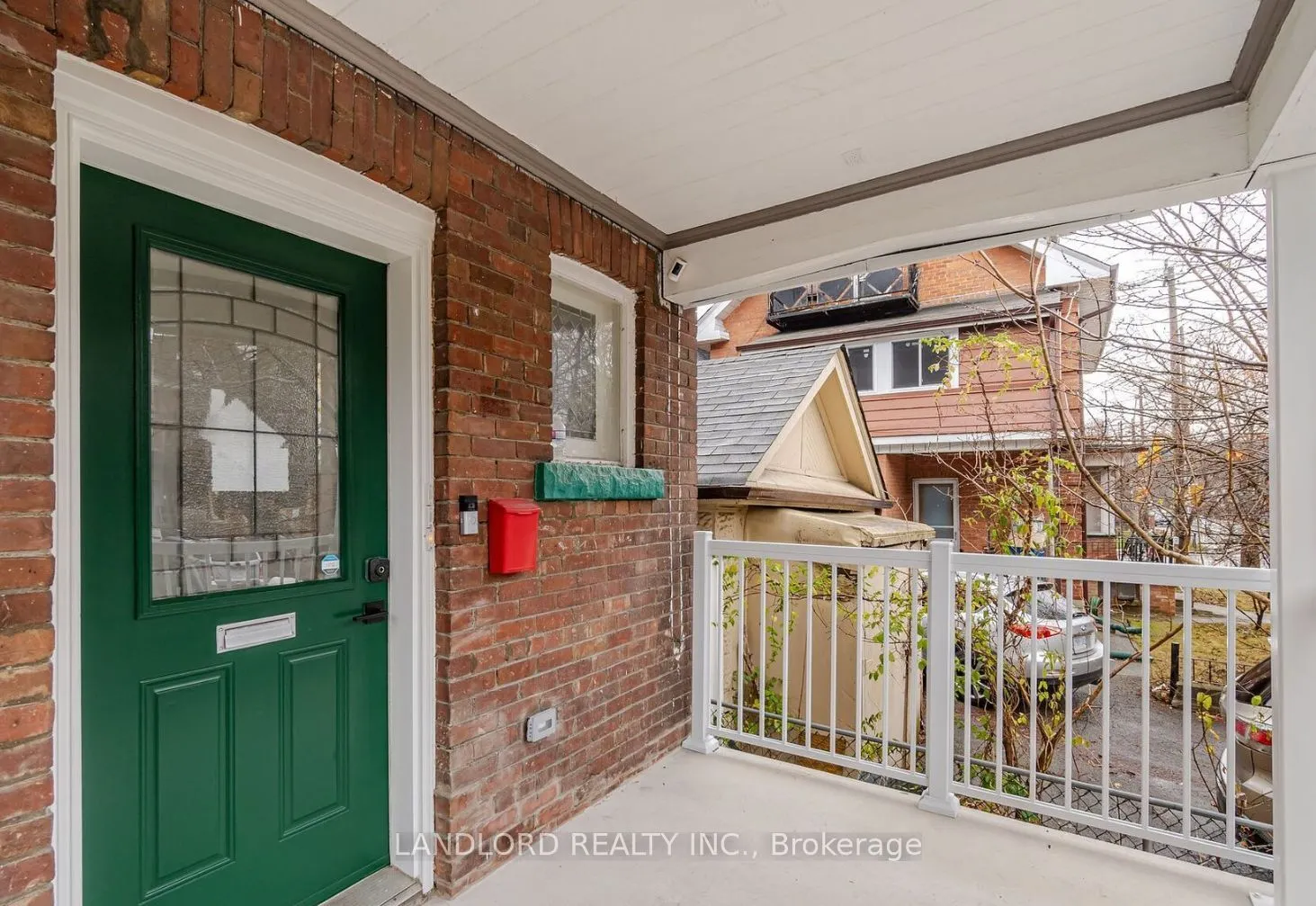 73 Dewson Street, #3rd Fl.