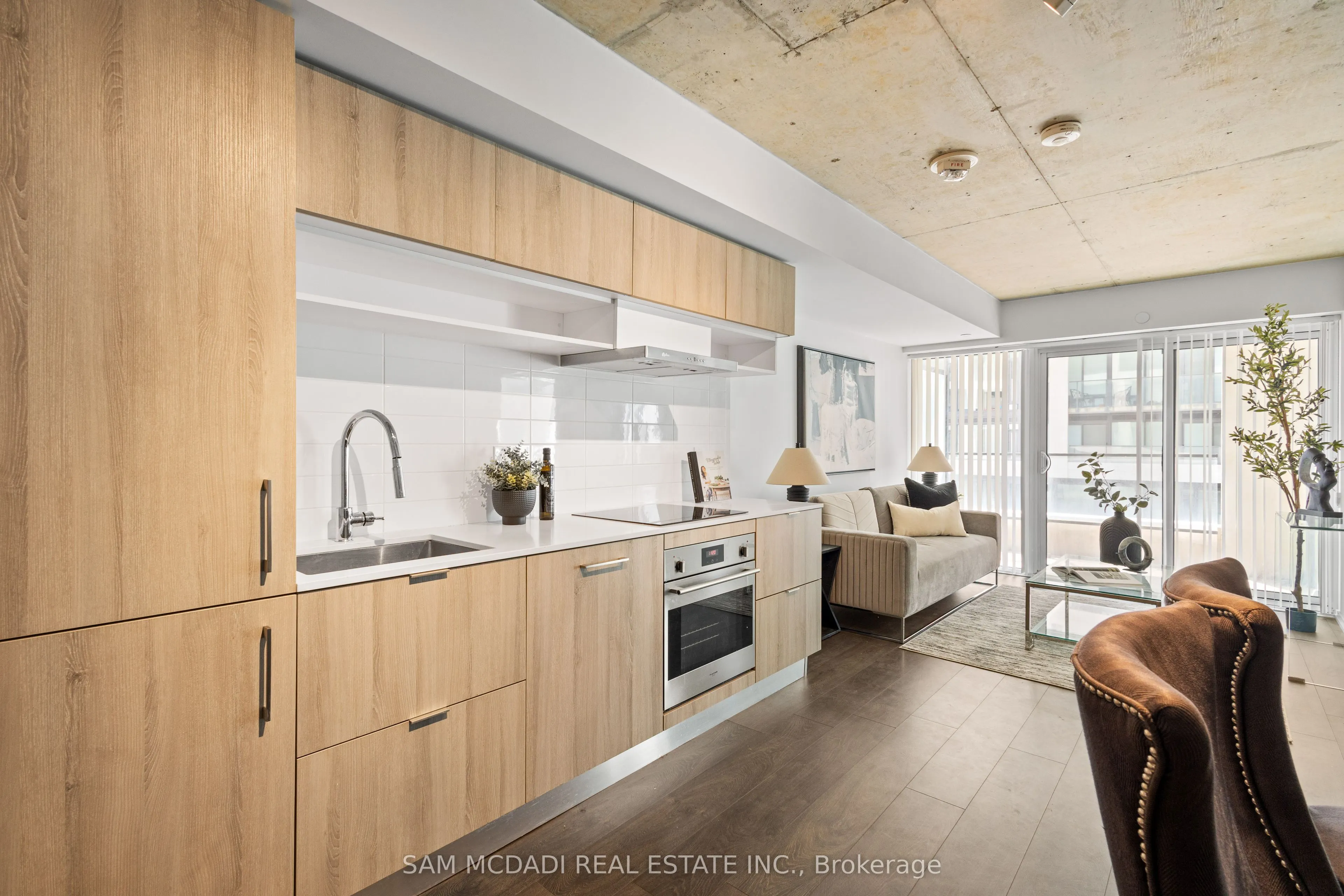 5 Soudan Avenue, #802
