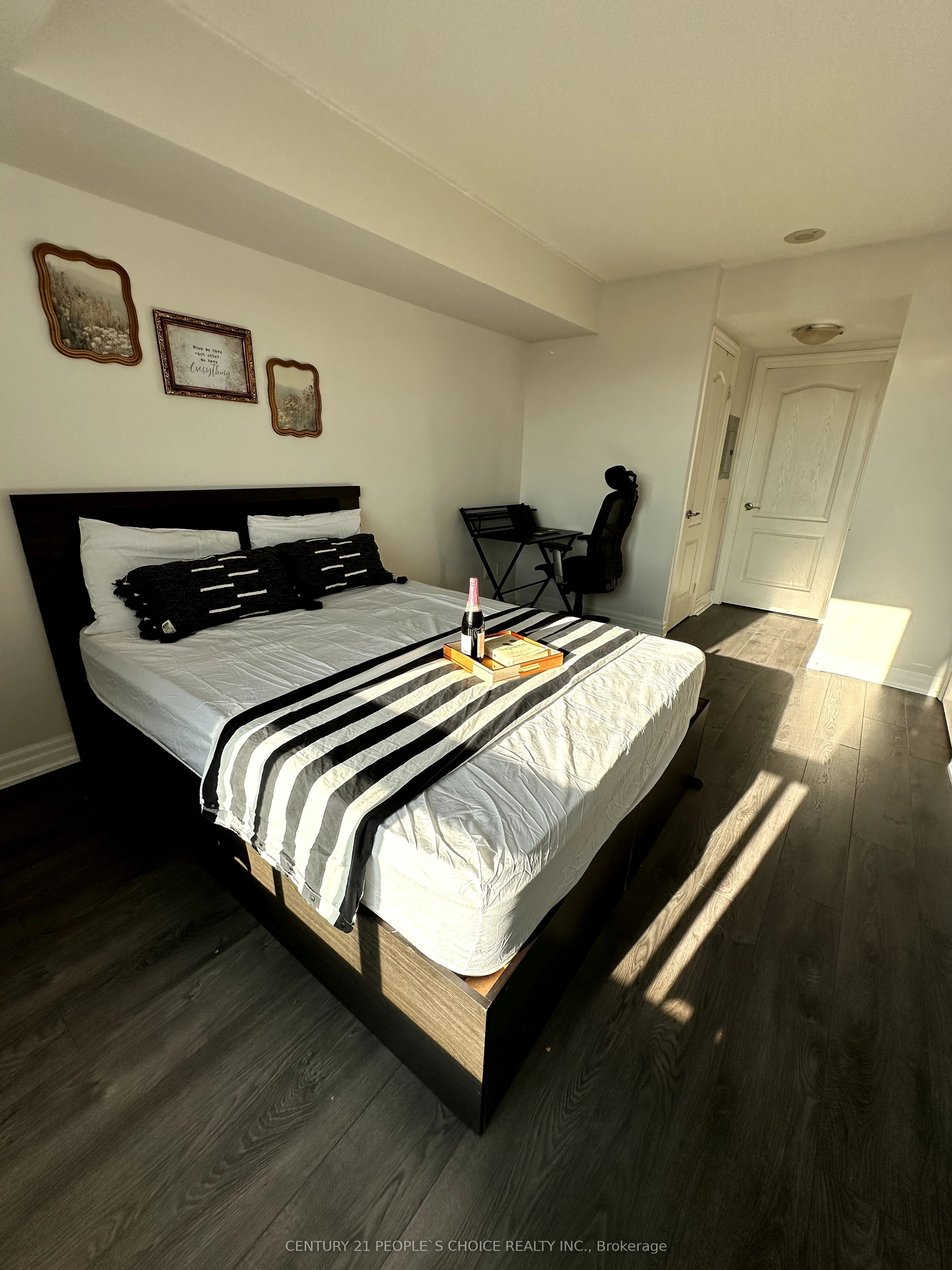 188 Doris Avenue, #1507