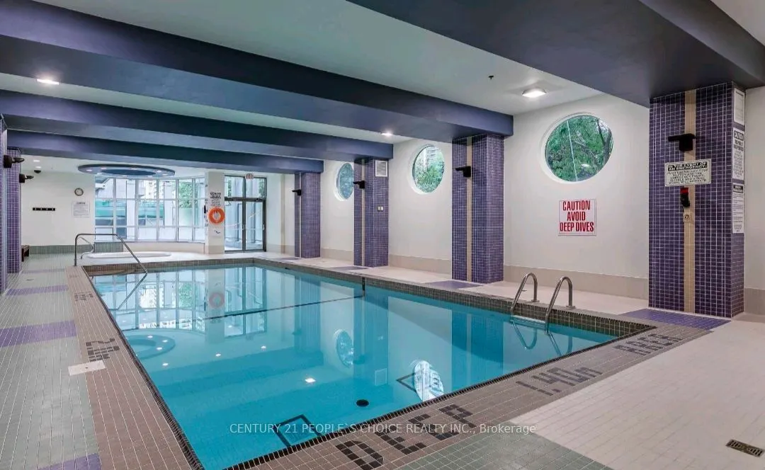 188 Doris Avenue, #1507